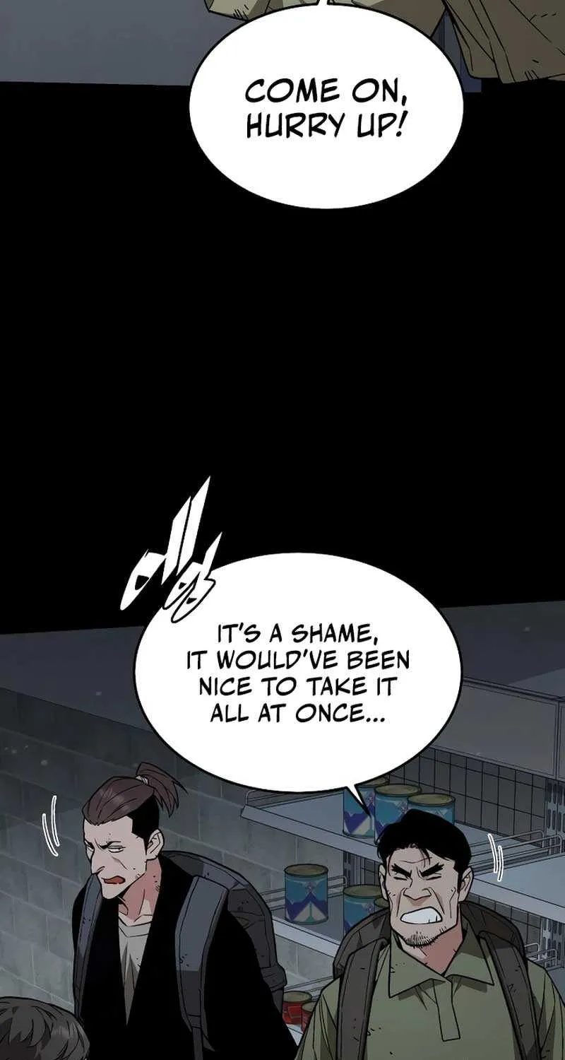 The Cook of a Perished World Chapter 47 page 33 - 