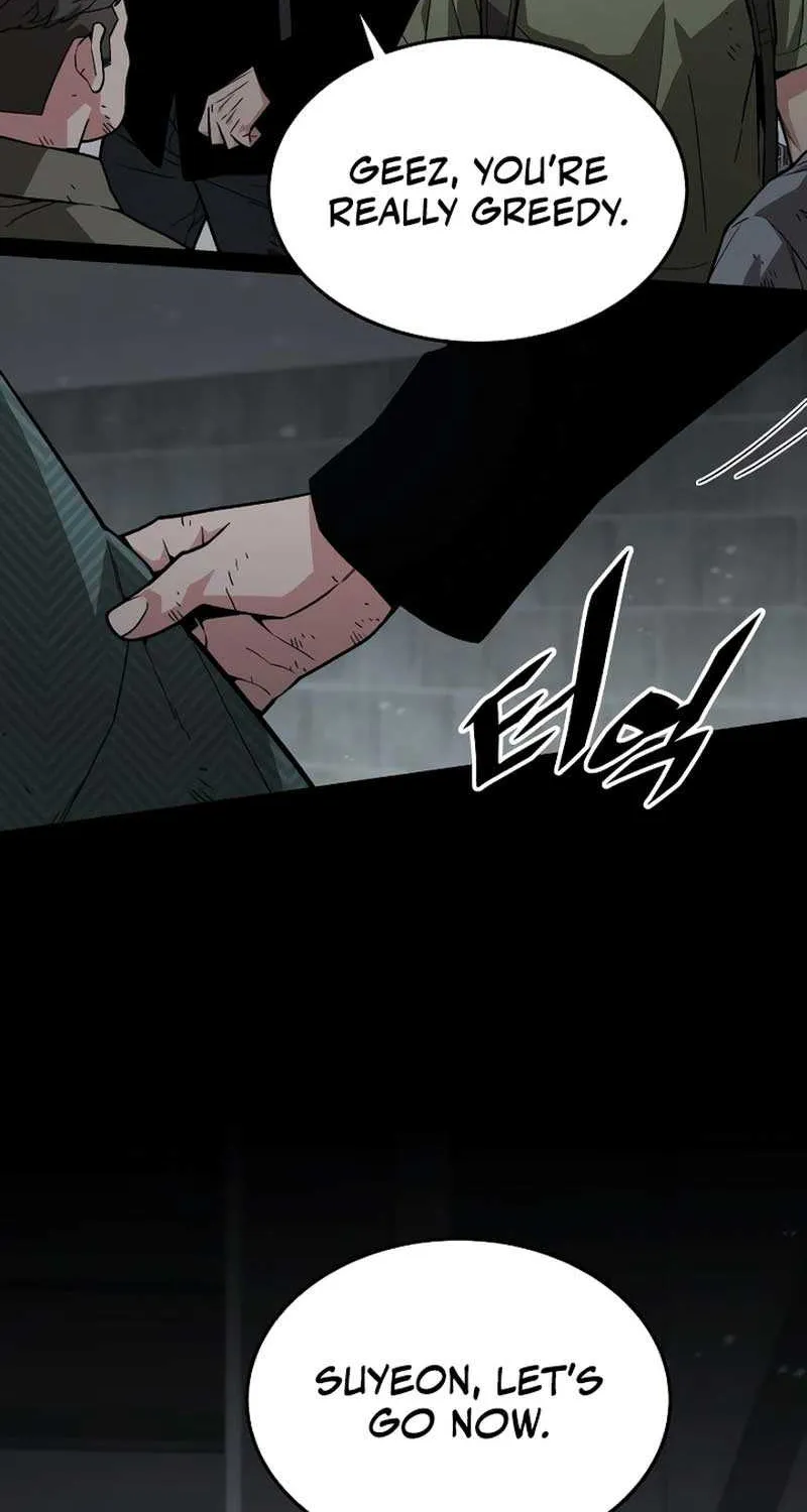 The Cook of a Perished World Chapter 47 page 34 - 