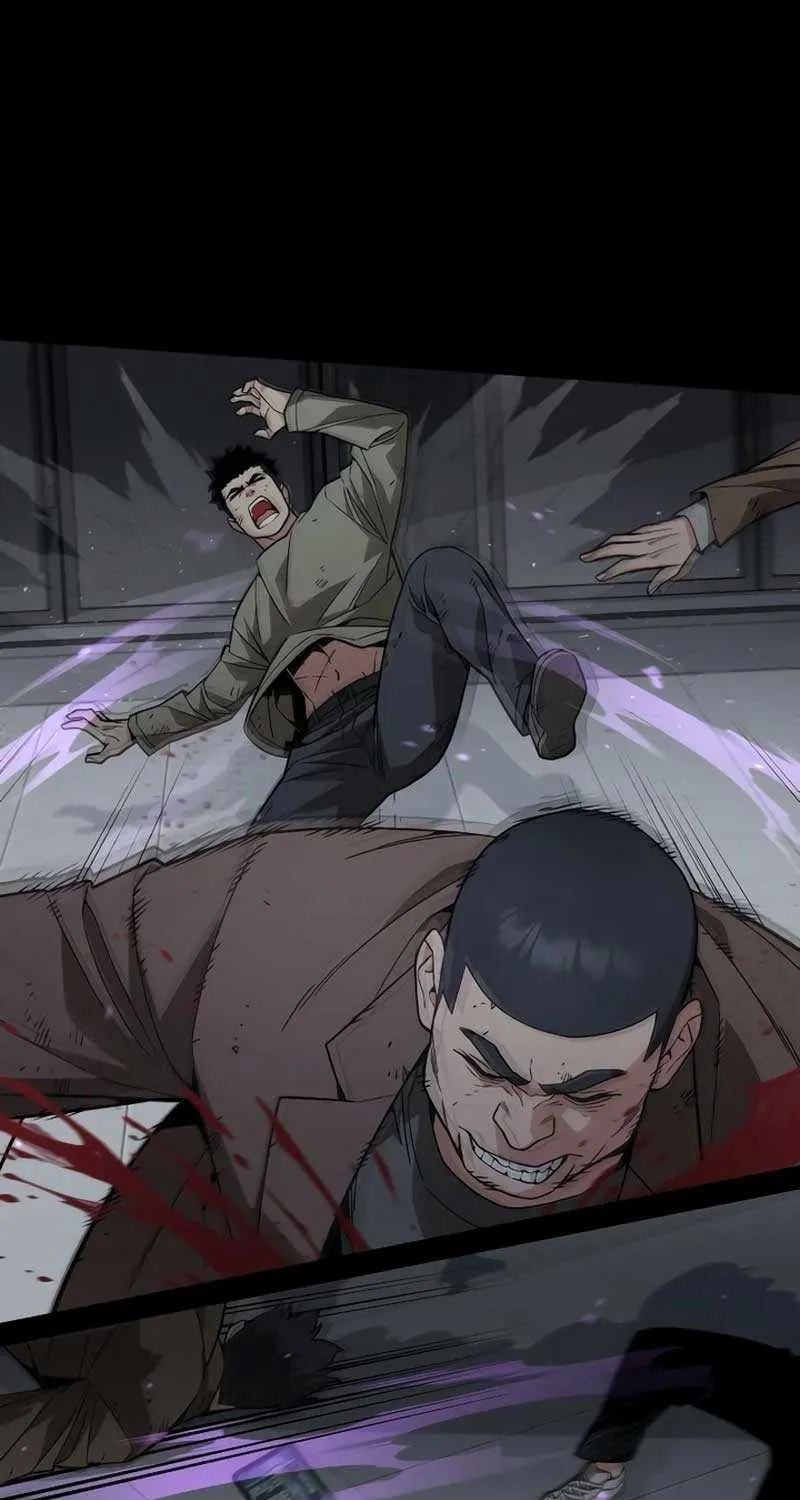 The Cook of a Perished World Chapter 47 page 40 - 