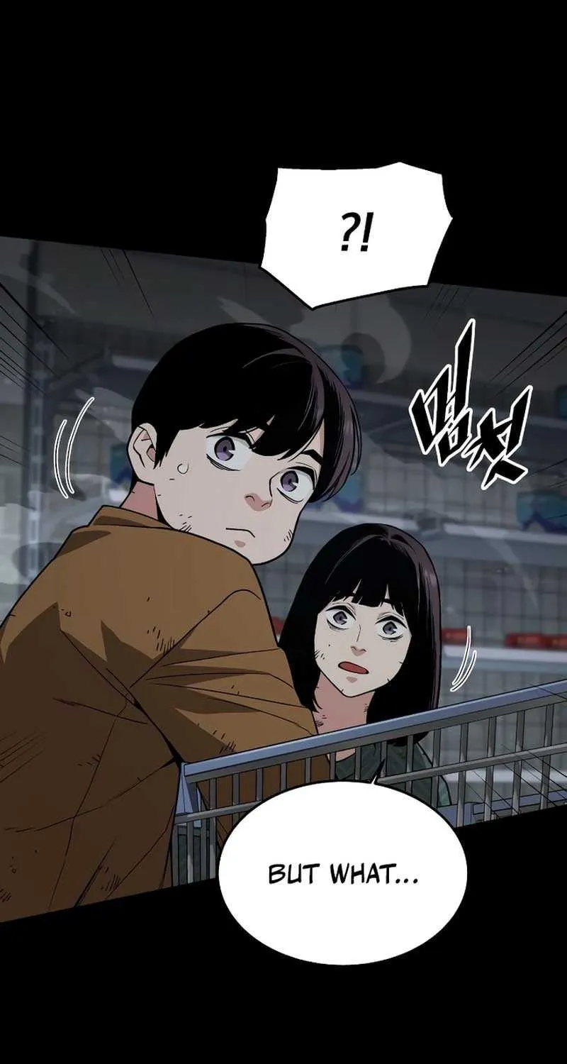 The Cook of a Perished World Chapter 47 page 43 - 