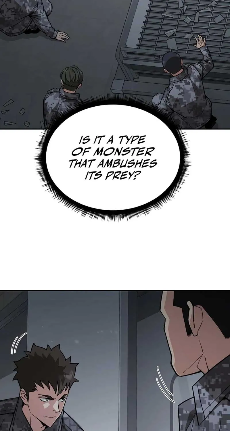 The Cook of a Perished World Chapter 47 page 6 - 