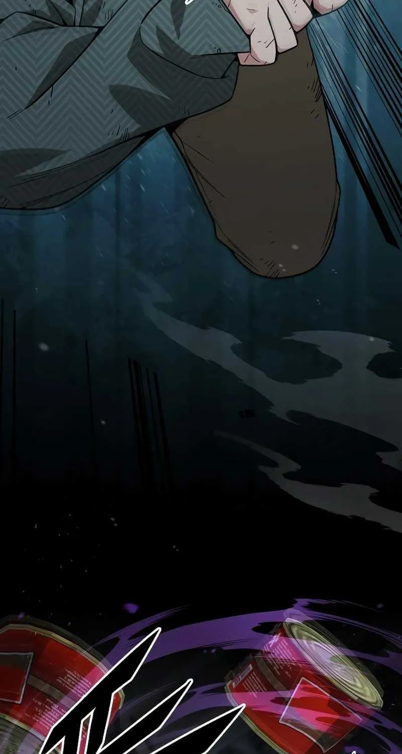 The Cook of a Perished World Chapter 47 page 52 - 