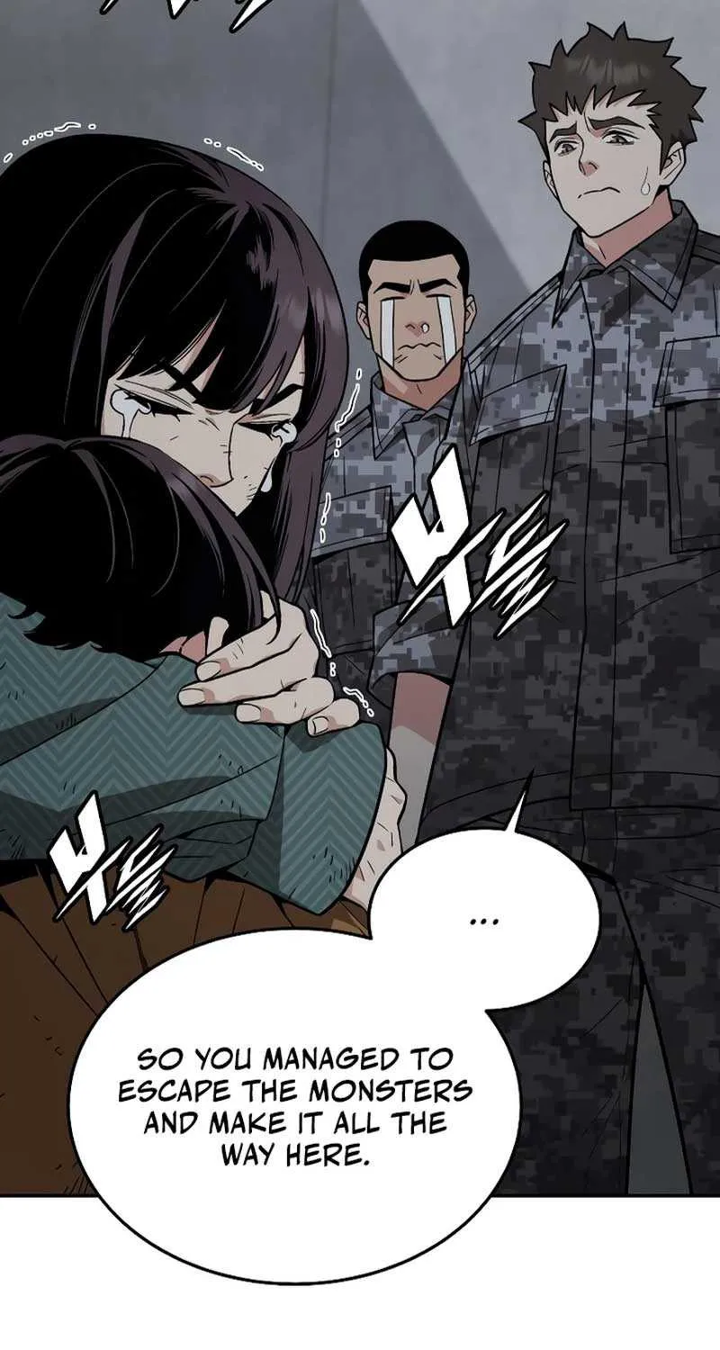 The Cook of a Perished World Chapter 47 page 57 - 