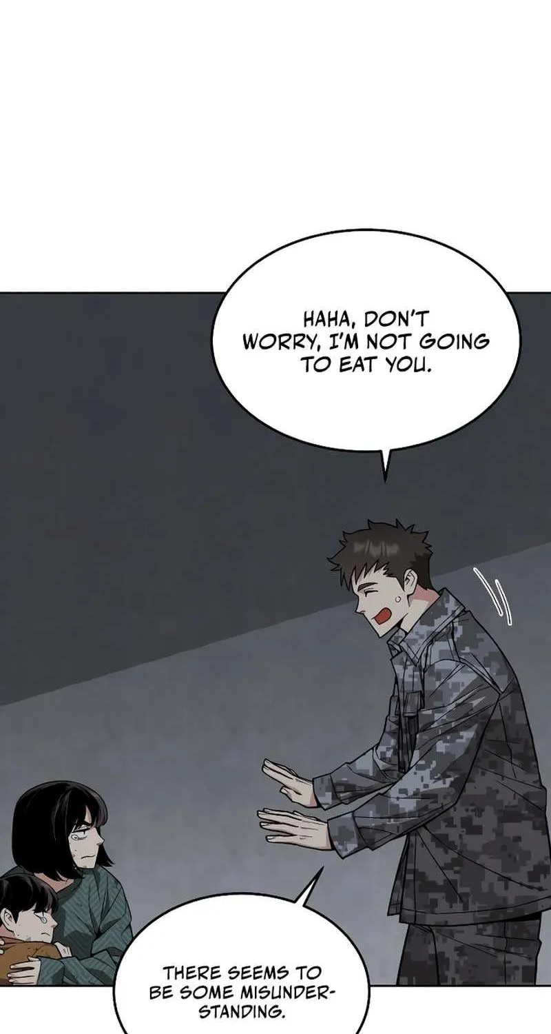 The Cook of a Perished World Chapter 47 page 60 - 