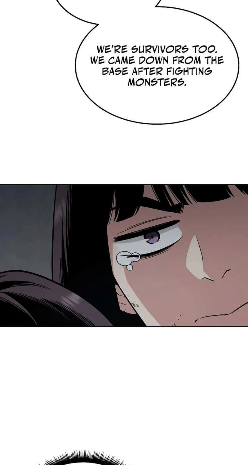 The Cook of a Perished World Chapter 47 page 61 - 