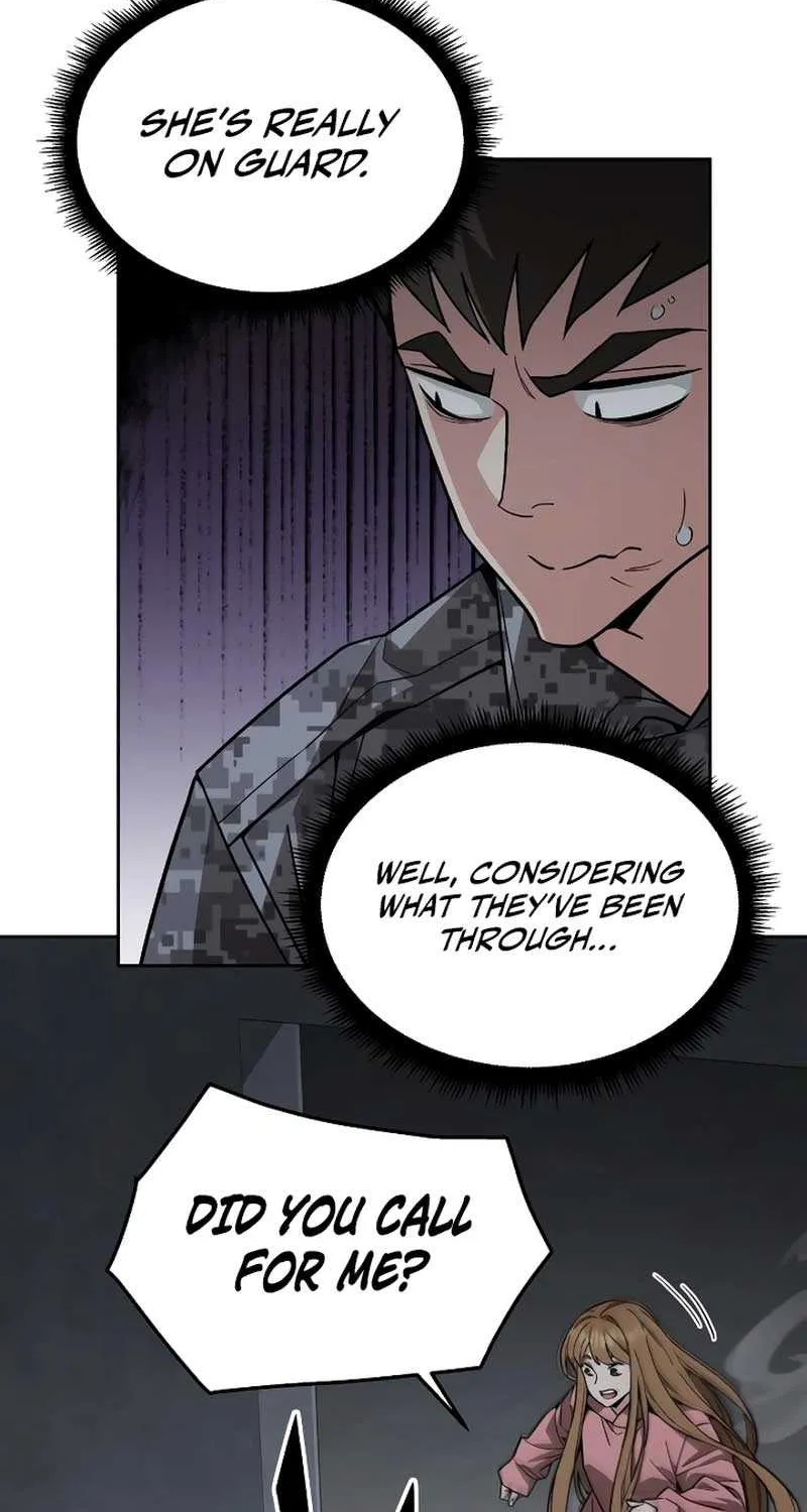 The Cook of a Perished World Chapter 47 page 62 - 