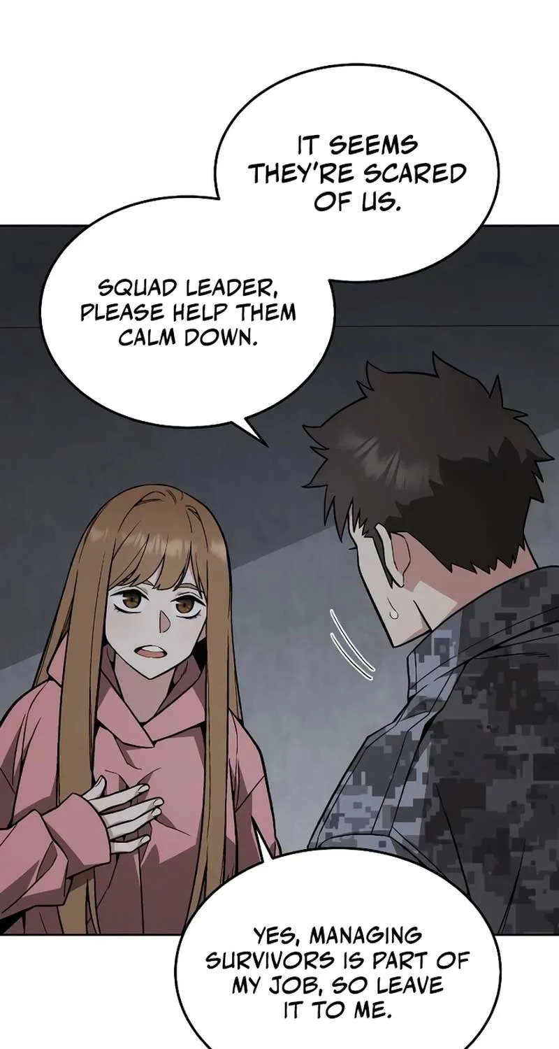 The Cook of a Perished World Chapter 47 page 64 - 