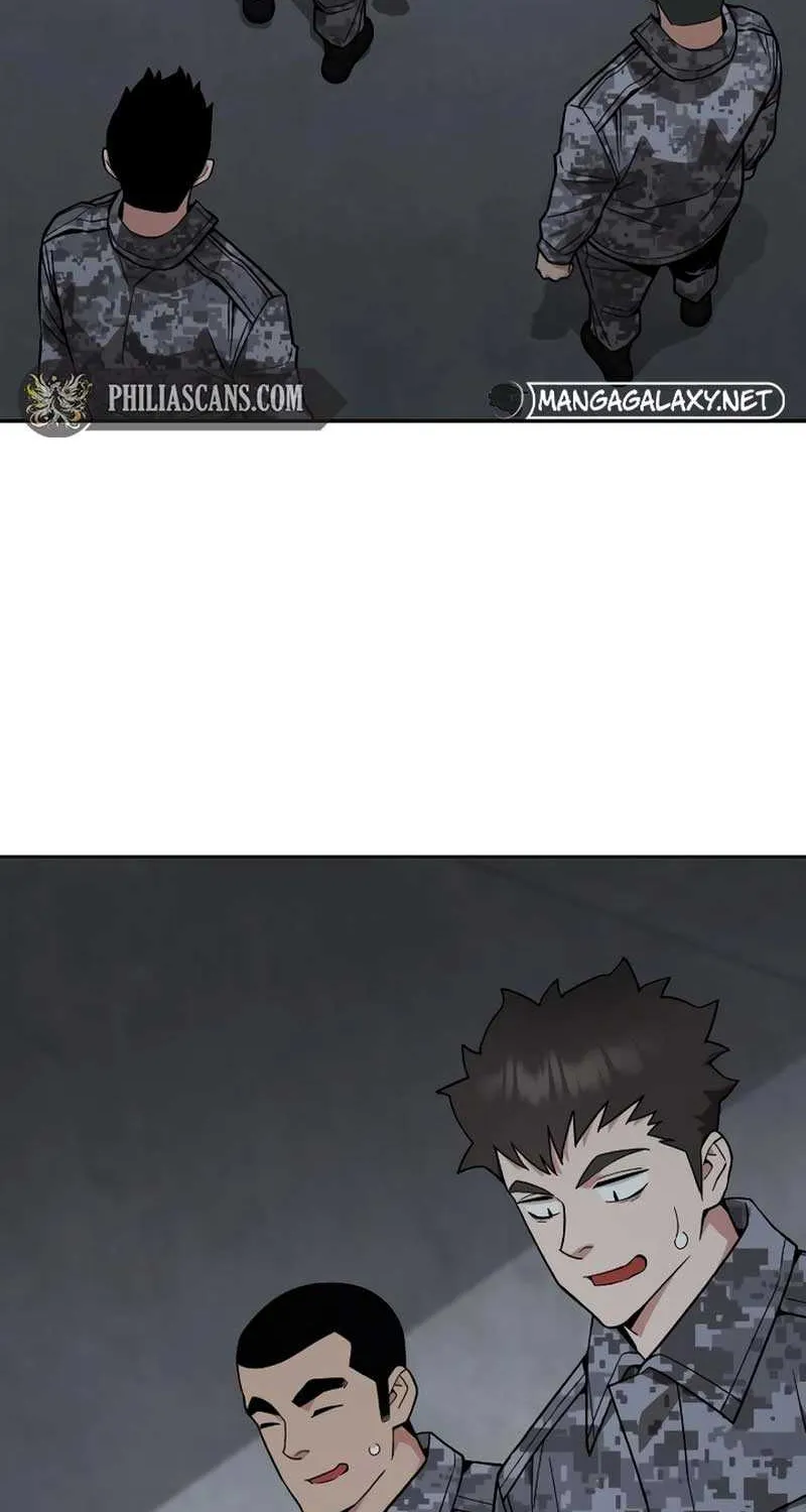 The Cook of a Perished World Chapter 47 page 72 - 