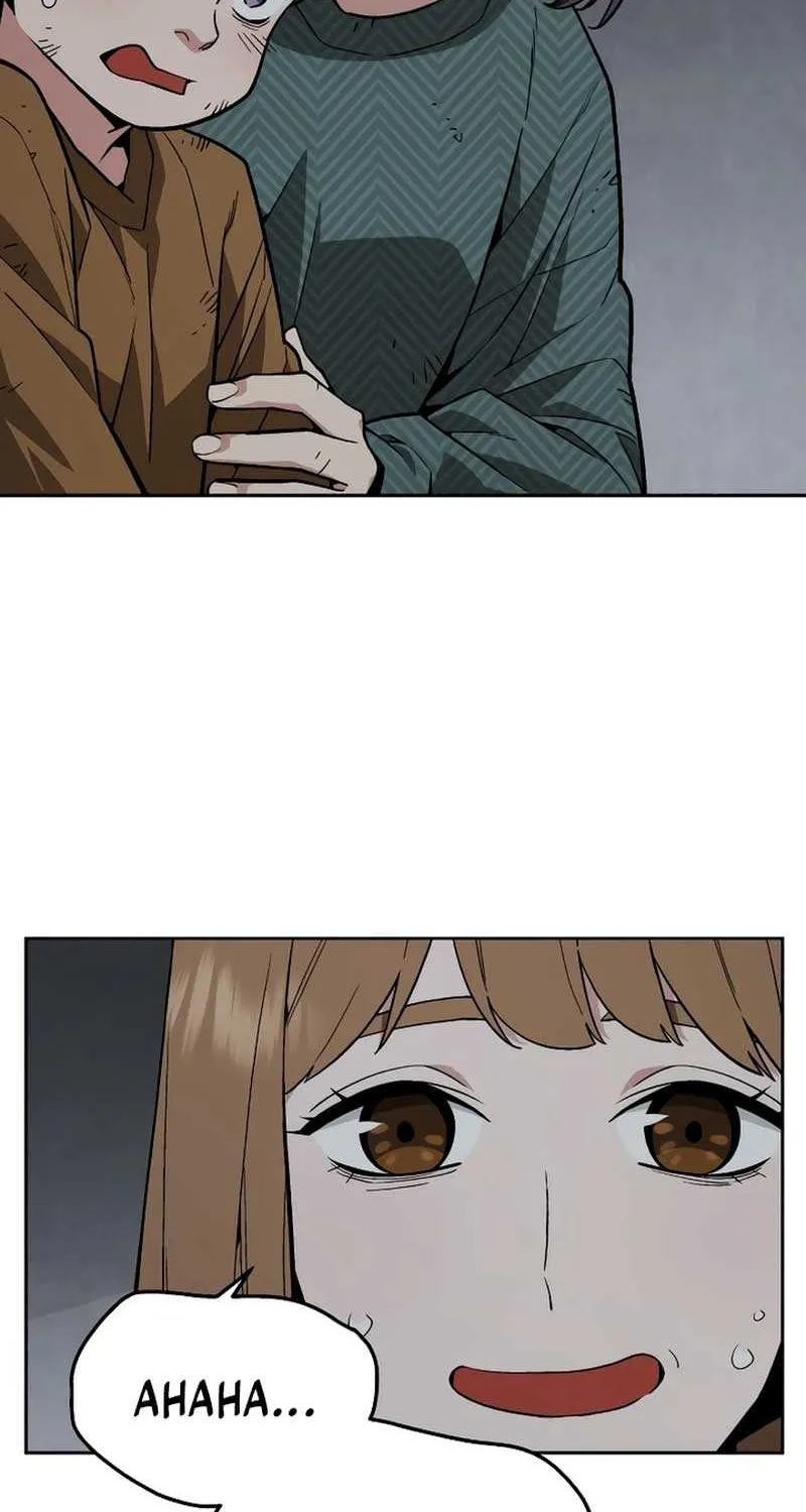 The Cook of a Perished World Chapter 47 page 74 - 