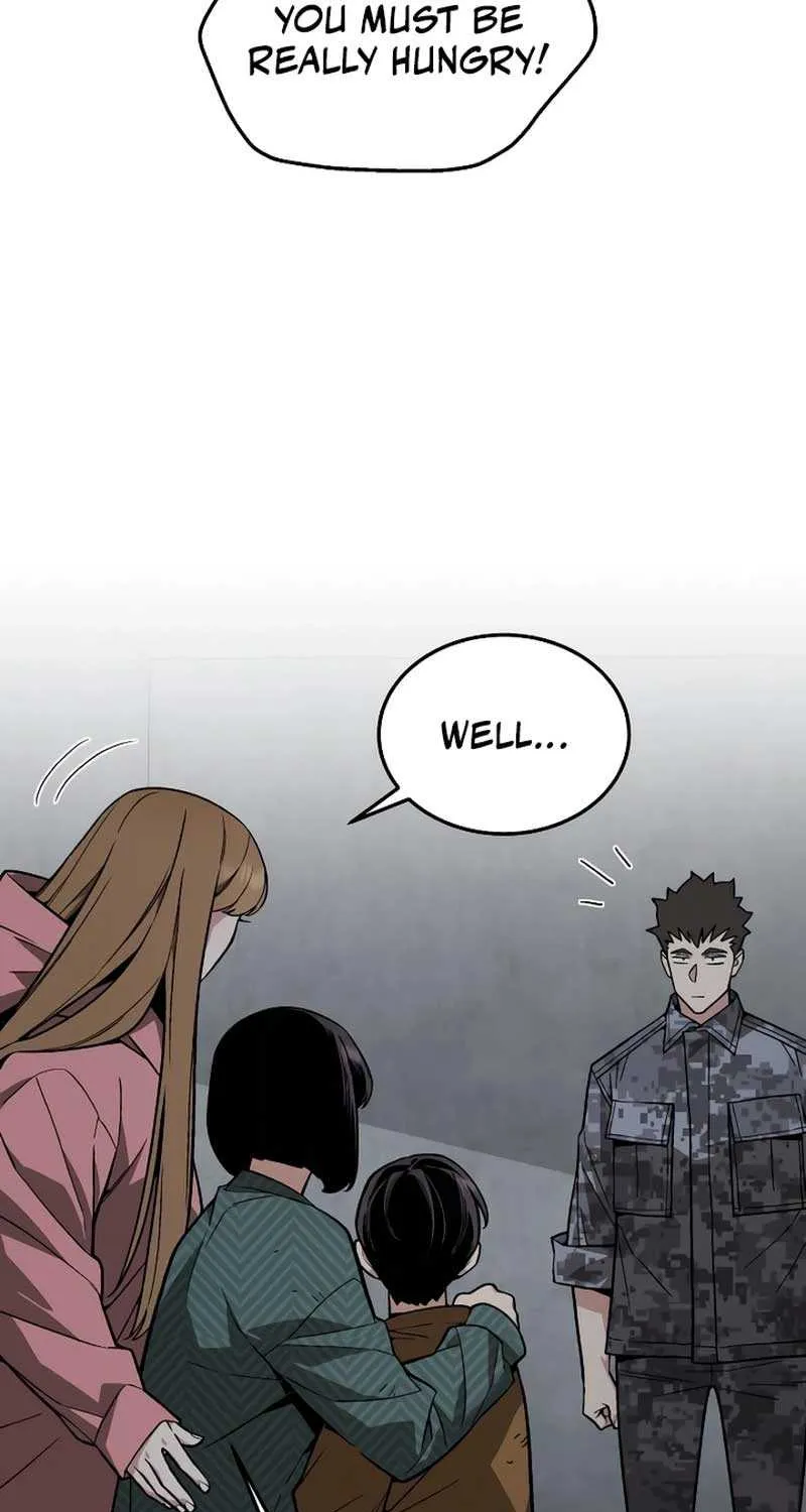 The Cook of a Perished World Chapter 47 page 75 - 