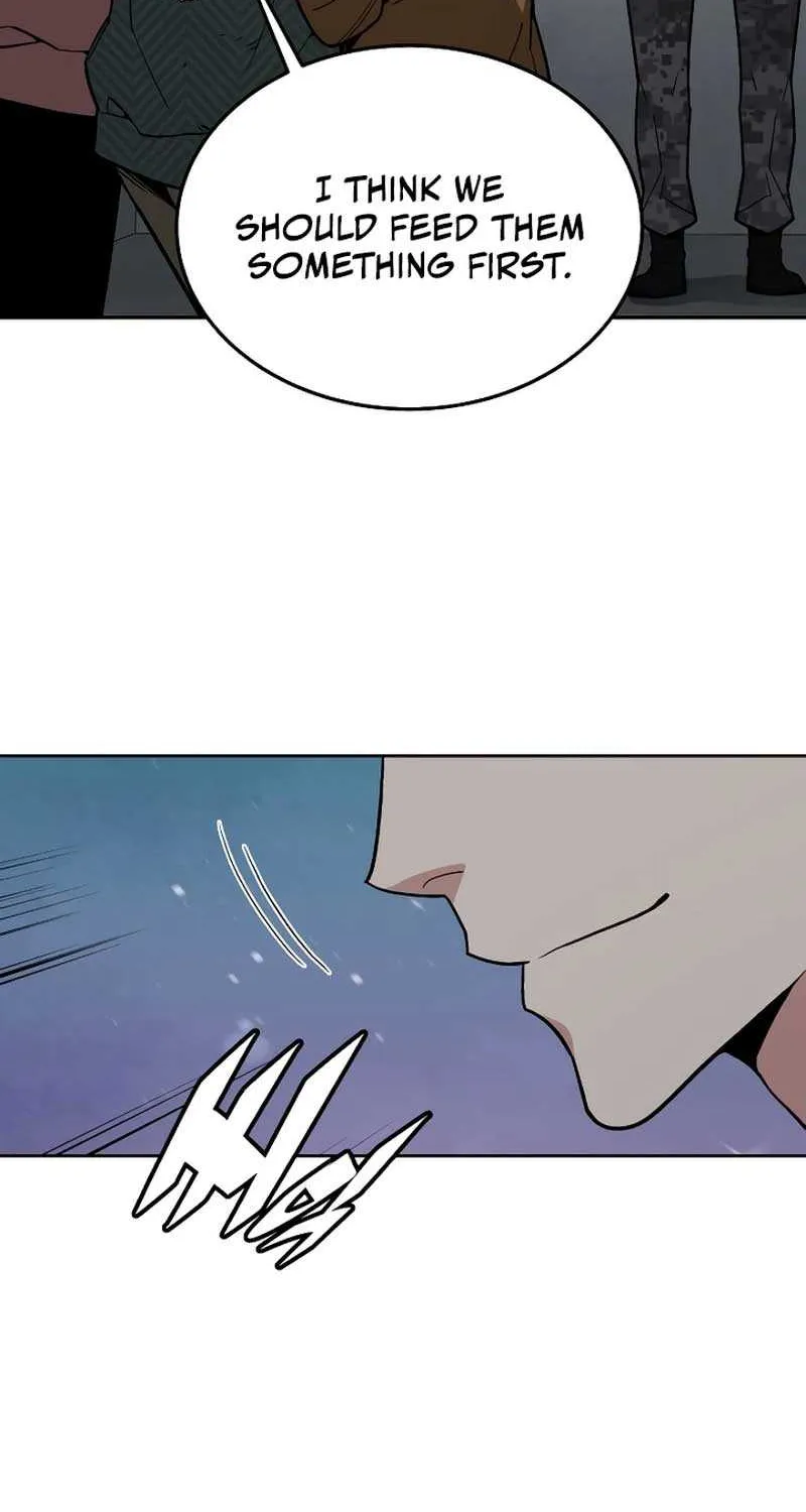 The Cook of a Perished World Chapter 47 page 76 - 