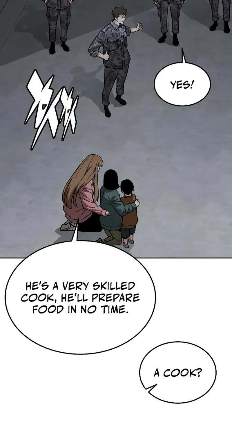 The Cook of a Perished World Chapter 47 page 79 - 