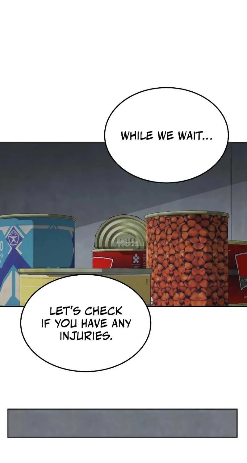 The Cook of a Perished World Chapter 47 page 80 - 