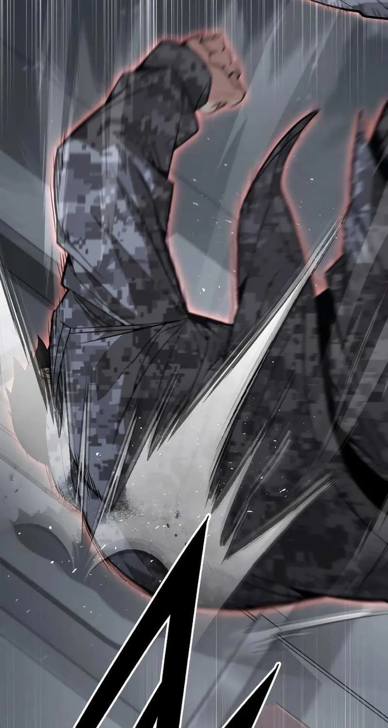 The Cook of a Perished World Chapter 47 page 9 - 