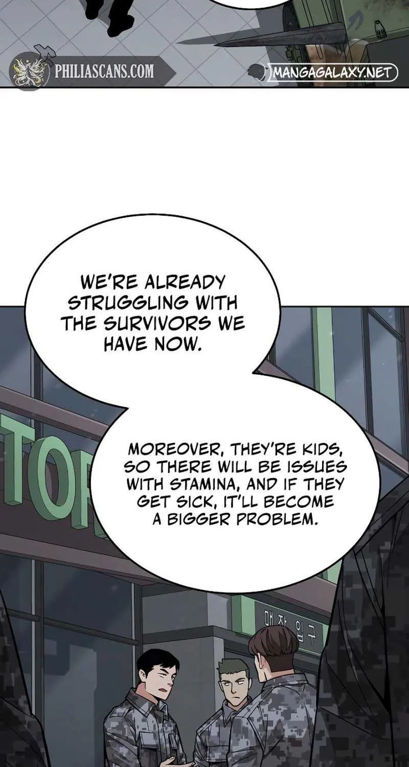 The Cook of a Perished World Chapter 47 page 83 - 