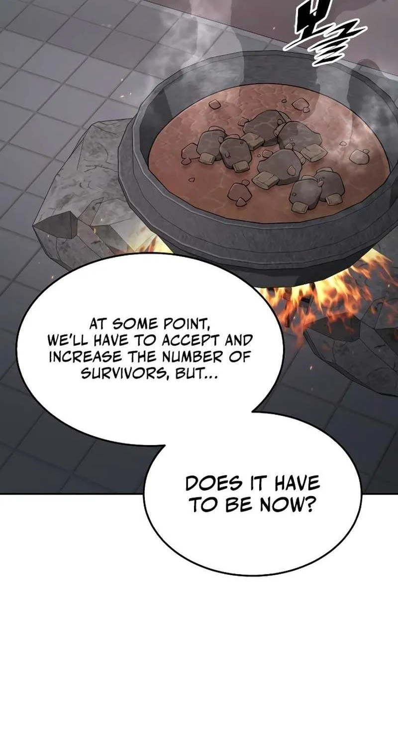 The Cook of a Perished World Chapter 47 page 86 - 
