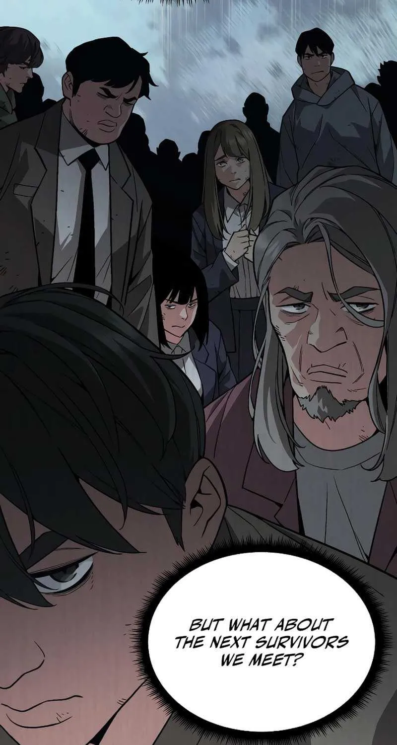 The Cook of a Perished World Chapter 47 page 89 - 