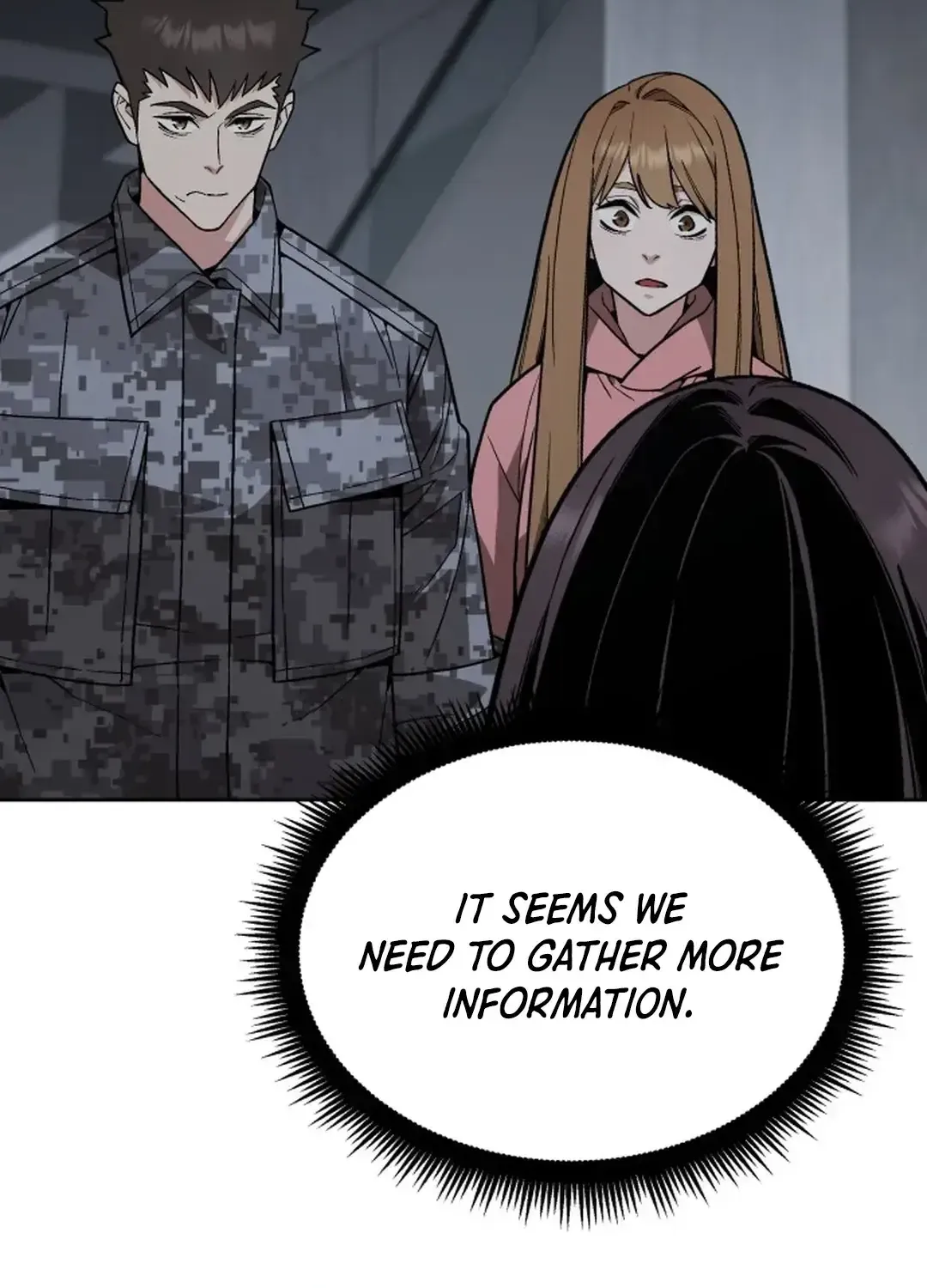 The Cook of a Perished World Chapter 48 page 103 - 