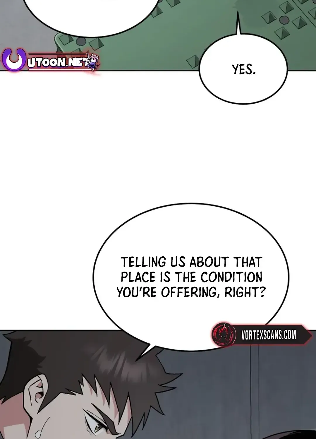 The Cook of a Perished World Chapter 48 page 107 - 