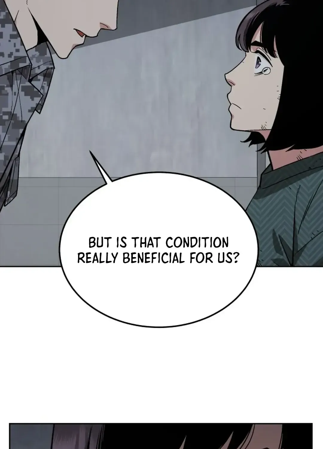 The Cook of a Perished World Chapter 48 page 108 - 