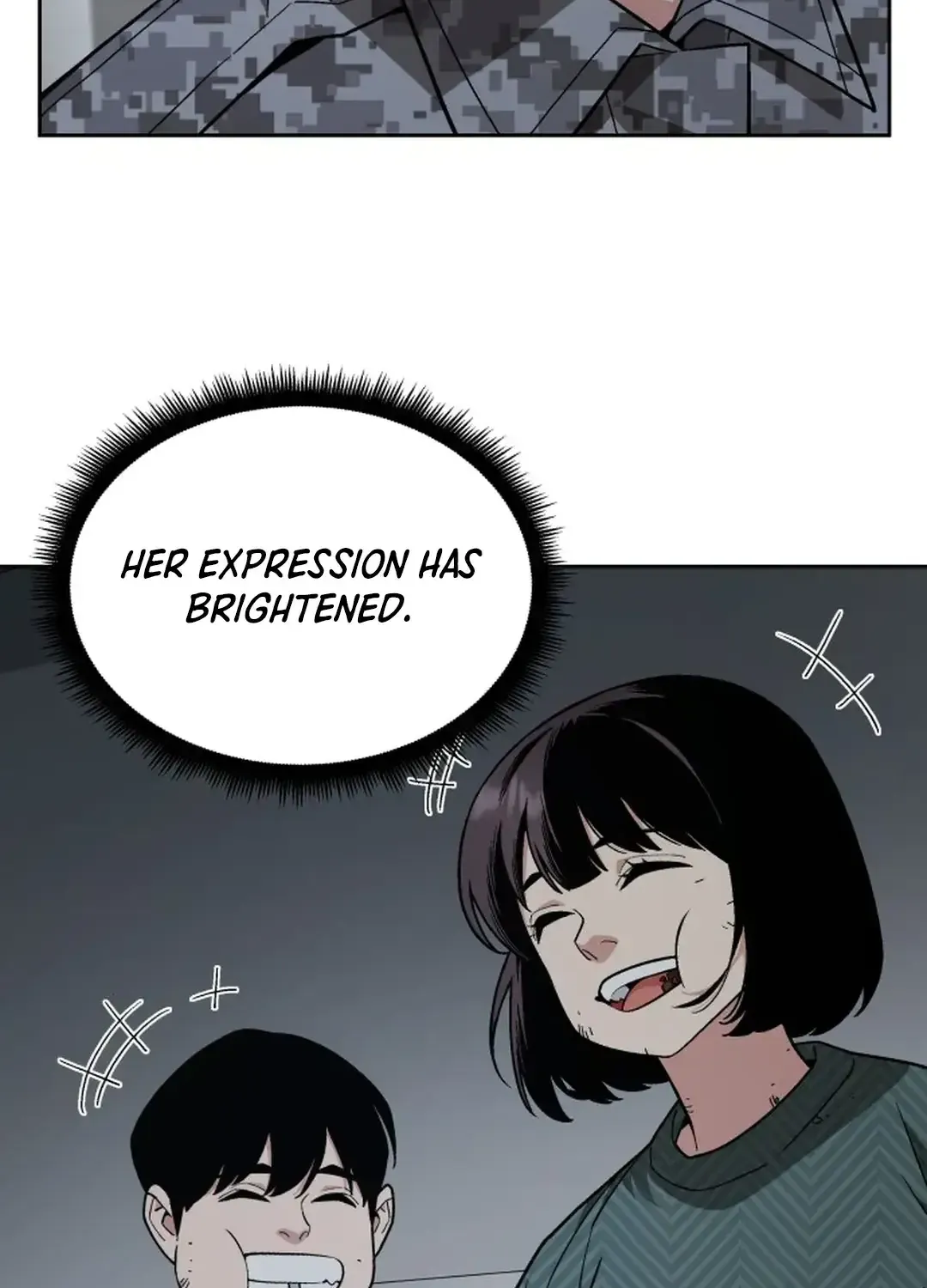 The Cook of a Perished World Chapter 48 page 14 - 