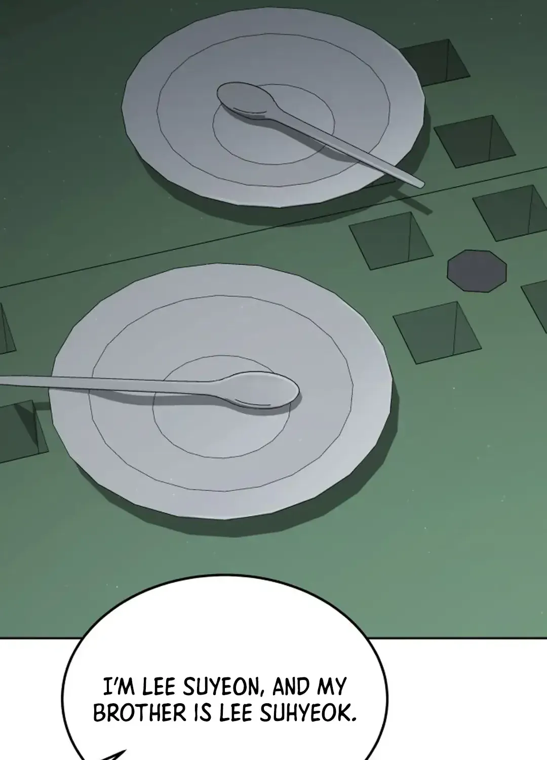 The Cook of a Perished World Chapter 48 page 19 - 