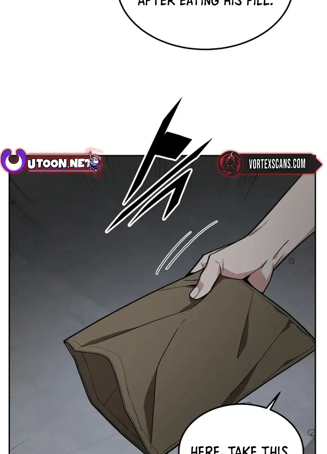 The Cook of a Perished World Chapter 48 page 22 - 
