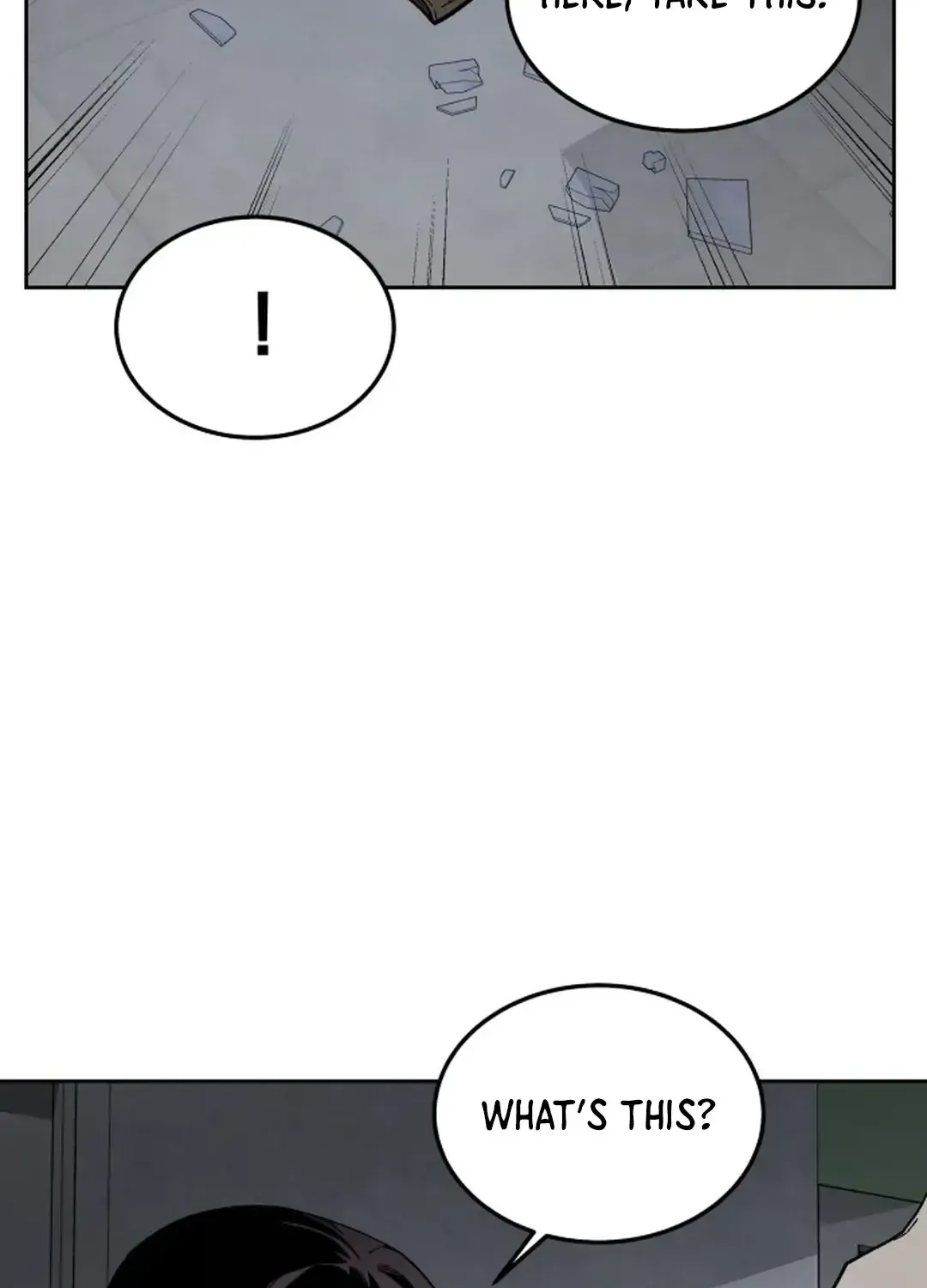 The Cook of a Perished World Chapter 48 page 23 - 