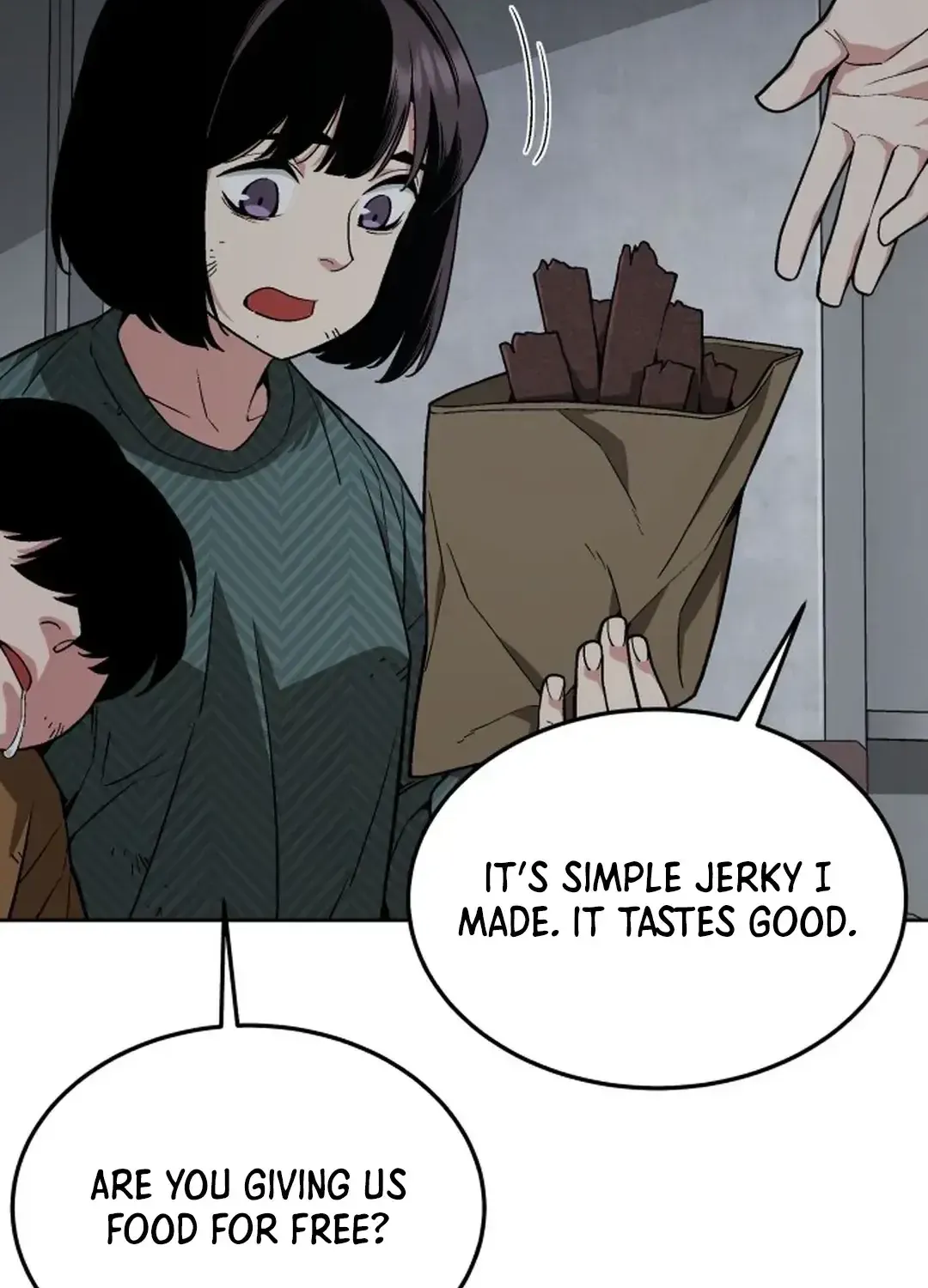 The Cook of a Perished World Chapter 48 page 24 - 