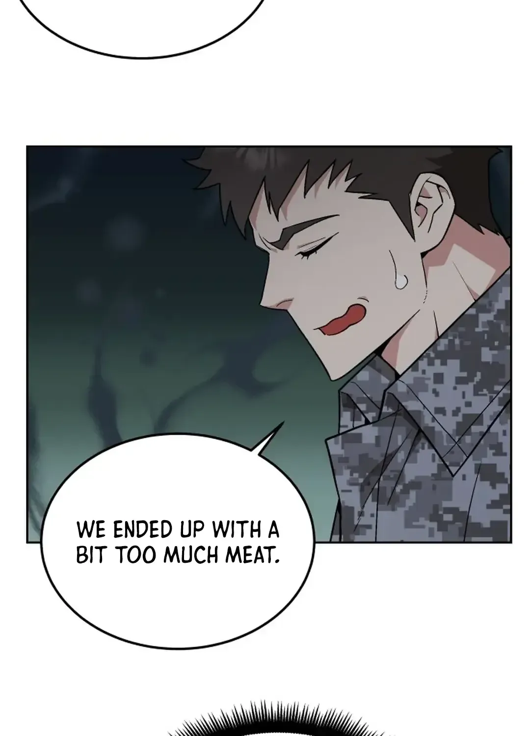 The Cook of a Perished World Chapter 48 page 25 - 