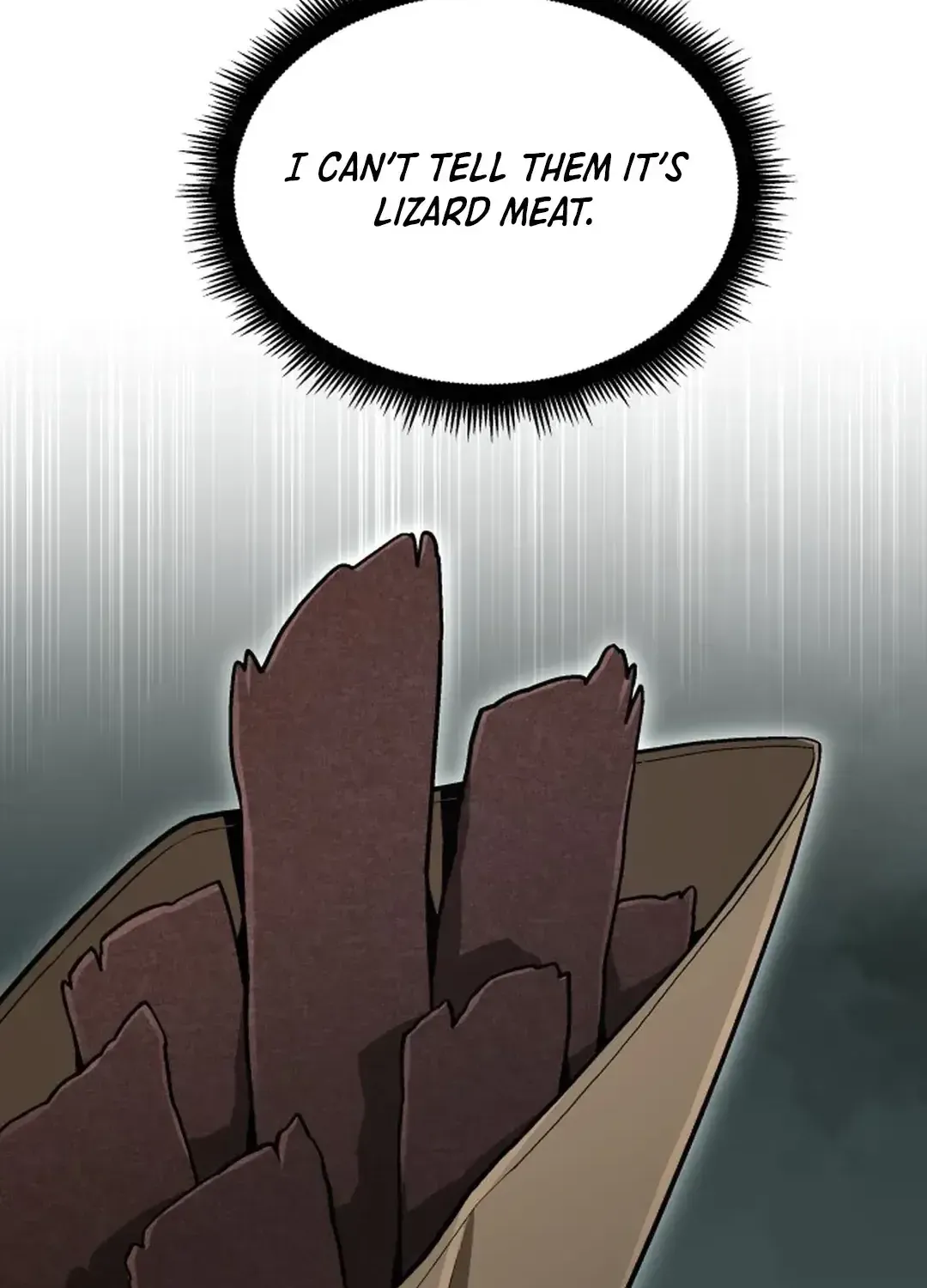 The Cook of a Perished World Chapter 48 page 26 - 
