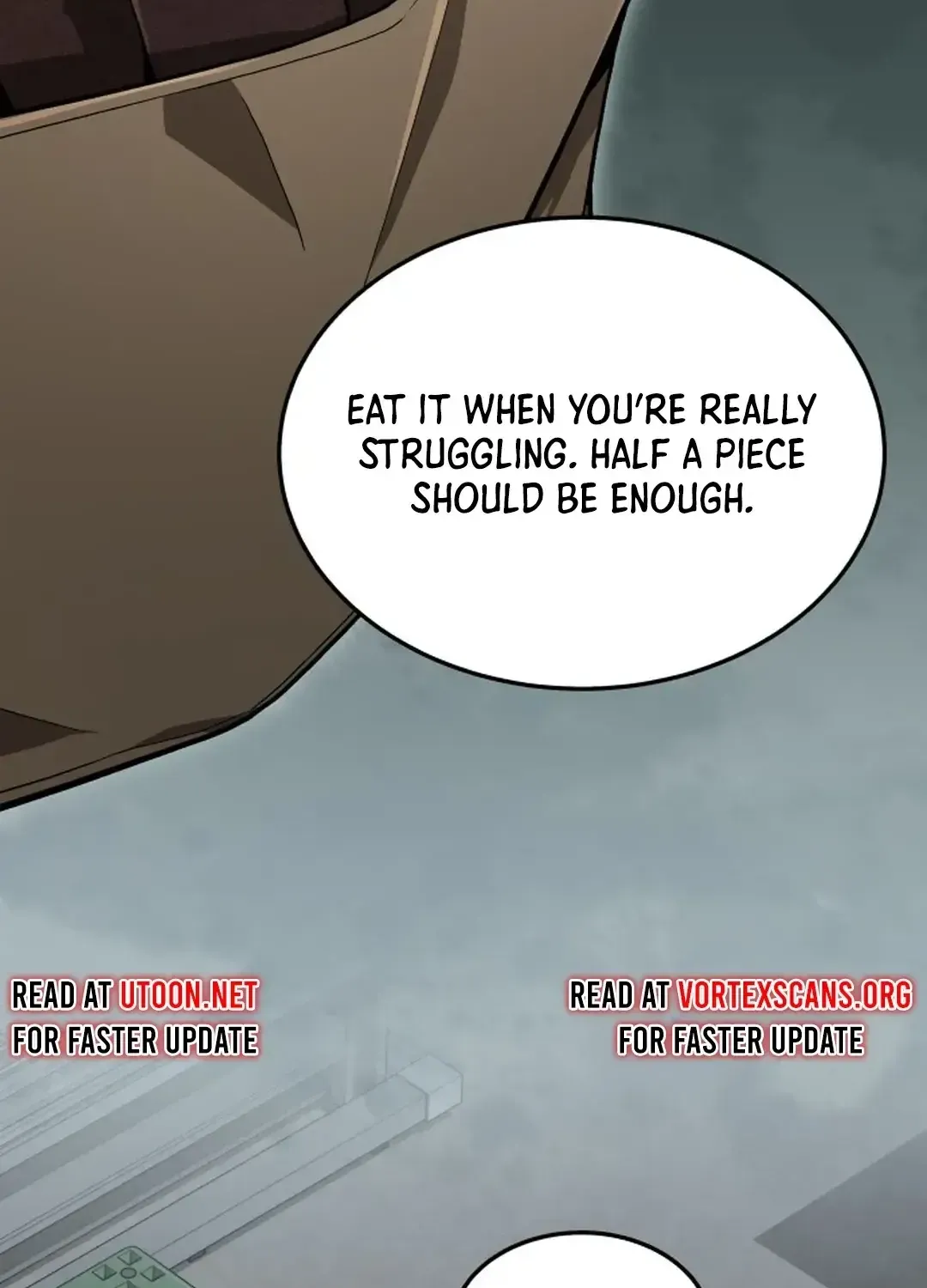 The Cook of a Perished World Chapter 48 page 27 - 