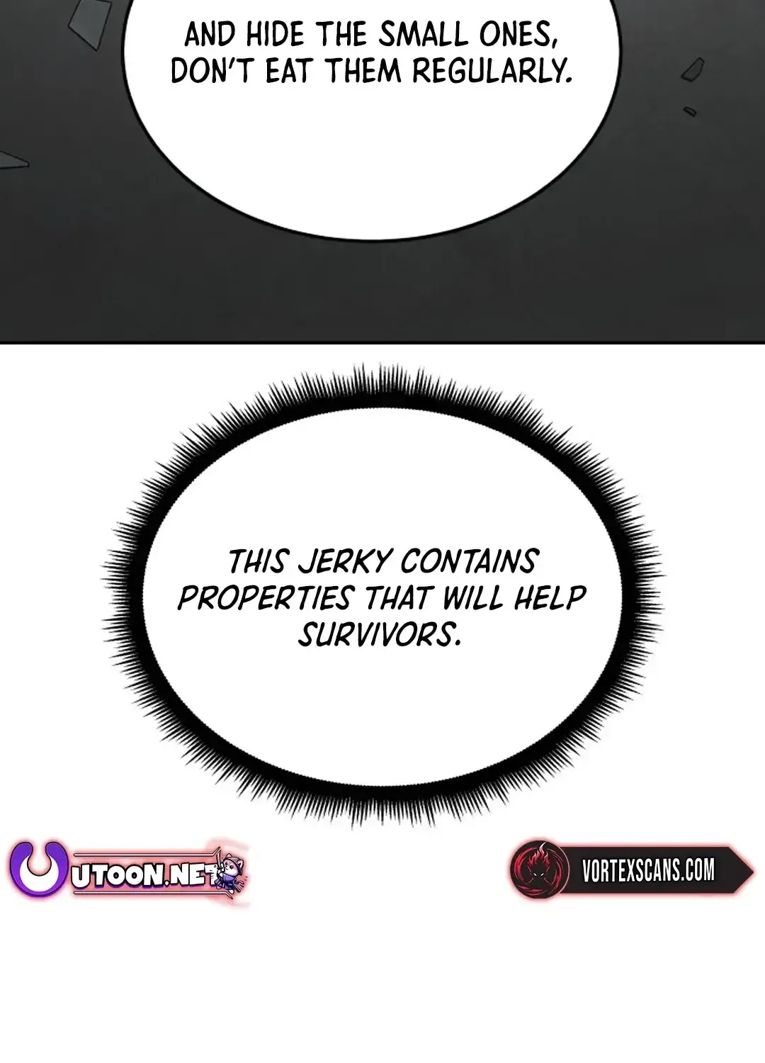 The Cook of a Perished World Chapter 48 page 29 - 