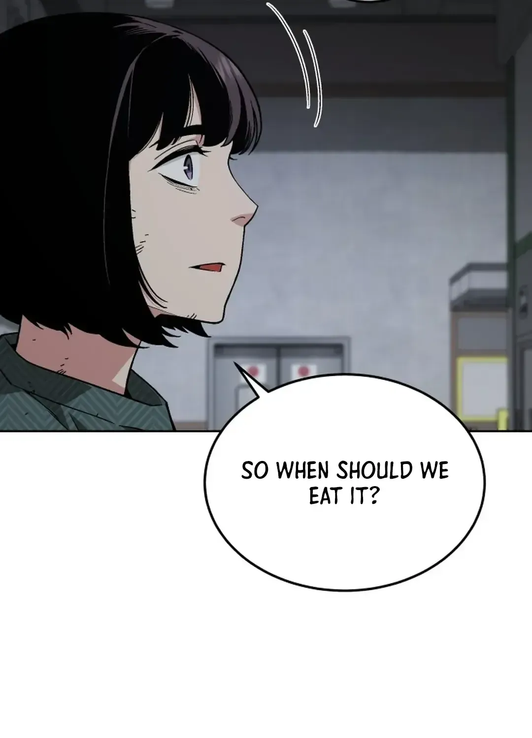 The Cook of a Perished World Chapter 48 page 31 - 