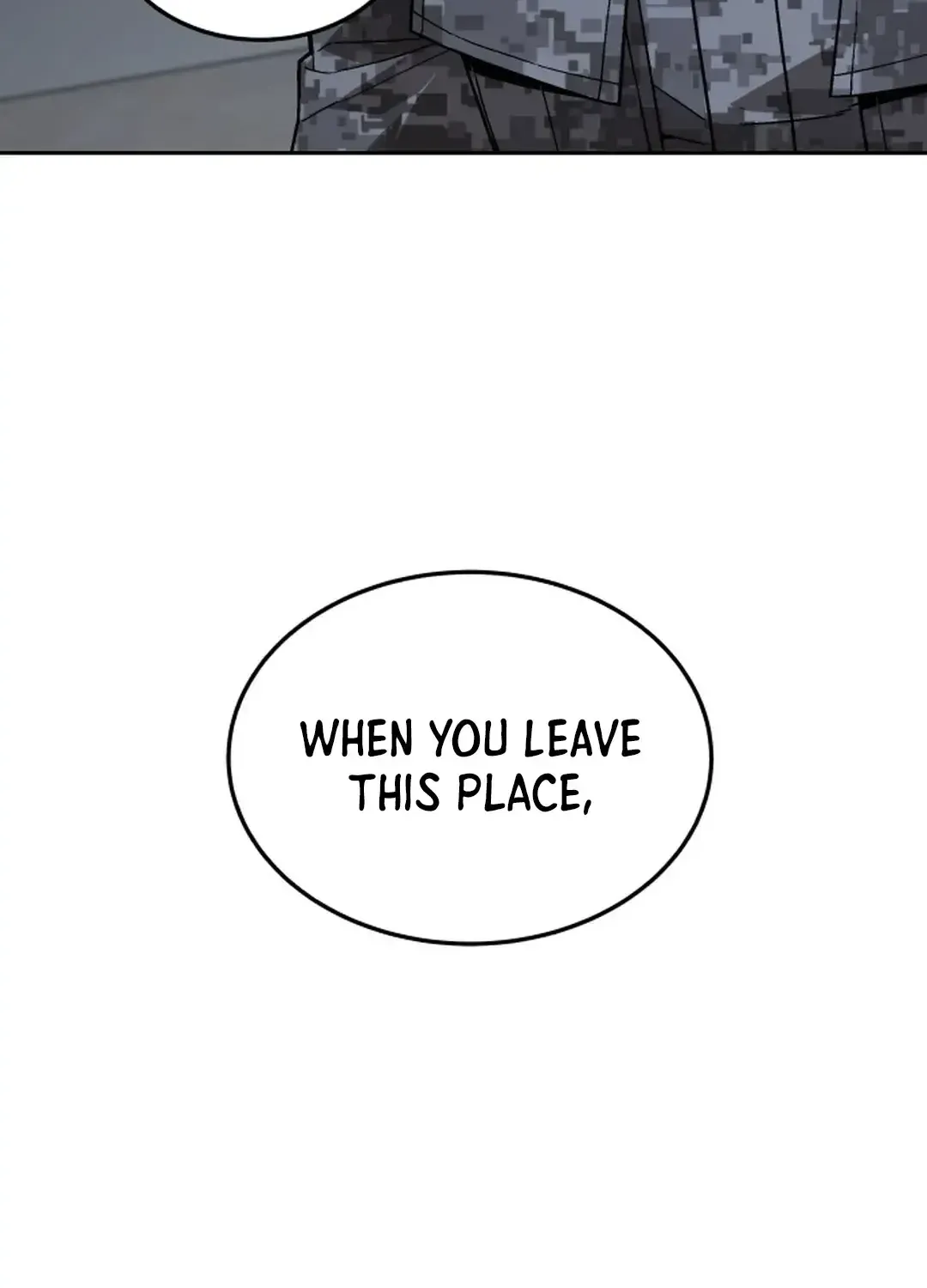 The Cook of a Perished World Chapter 48 page 33 - 