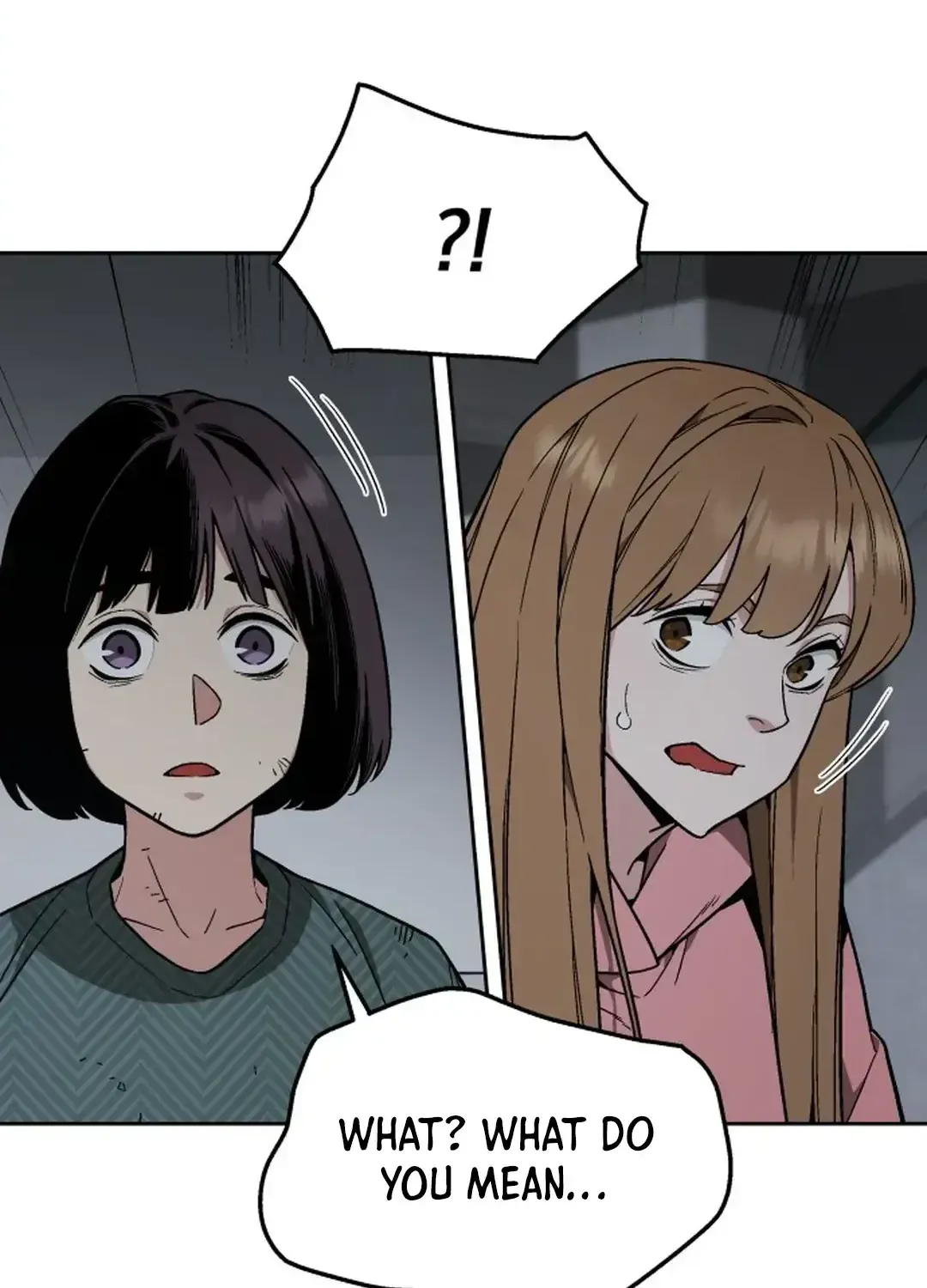 The Cook of a Perished World Chapter 48 page 34 - 