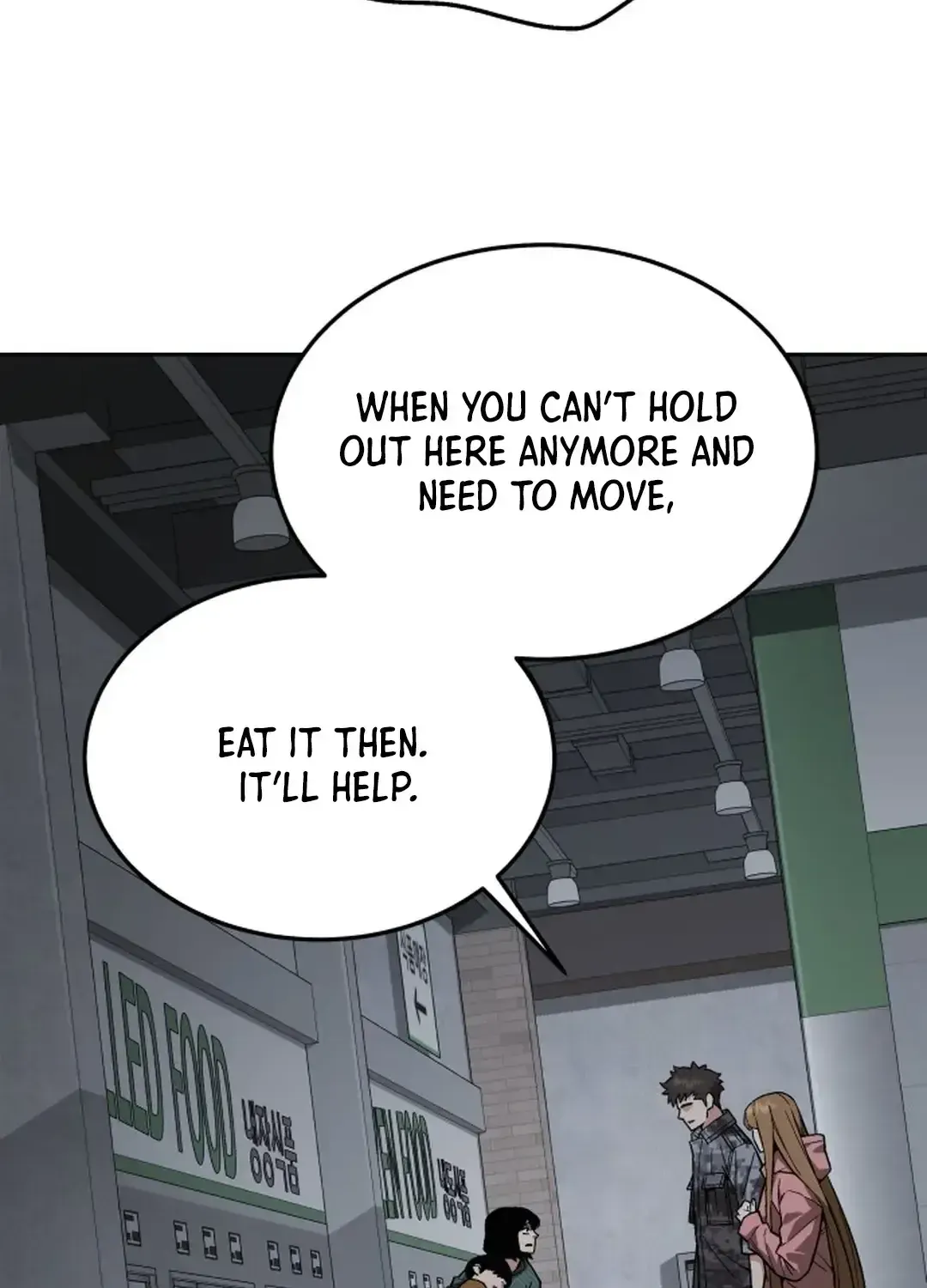 The Cook of a Perished World Chapter 48 page 35 - 
