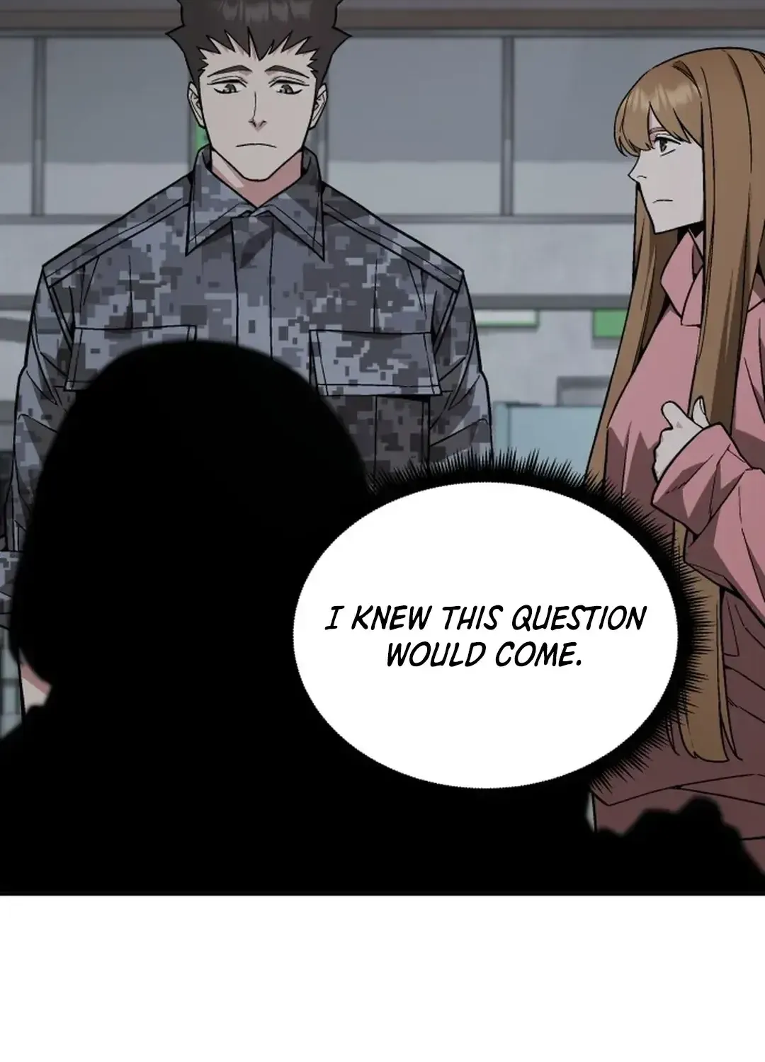 The Cook of a Perished World Chapter 48 page 37 - 