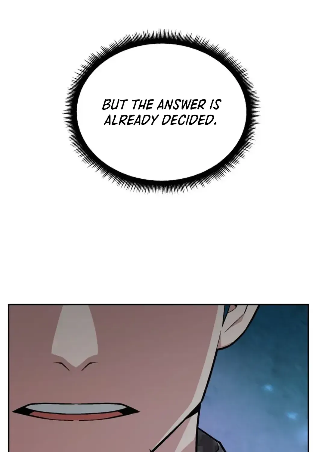 The Cook of a Perished World Chapter 48 page 38 - 
