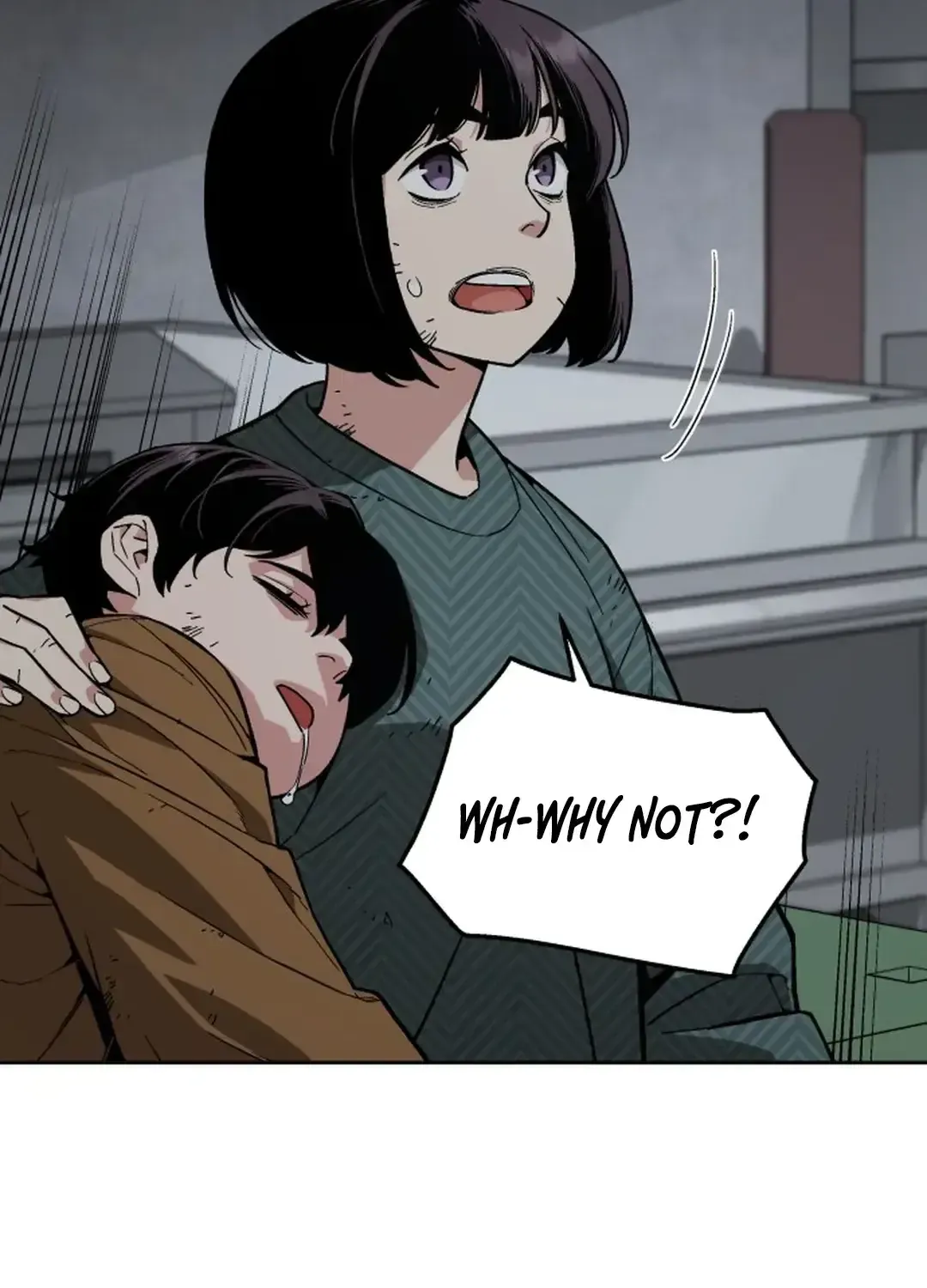The Cook of a Perished World Chapter 48 page 40 - 
