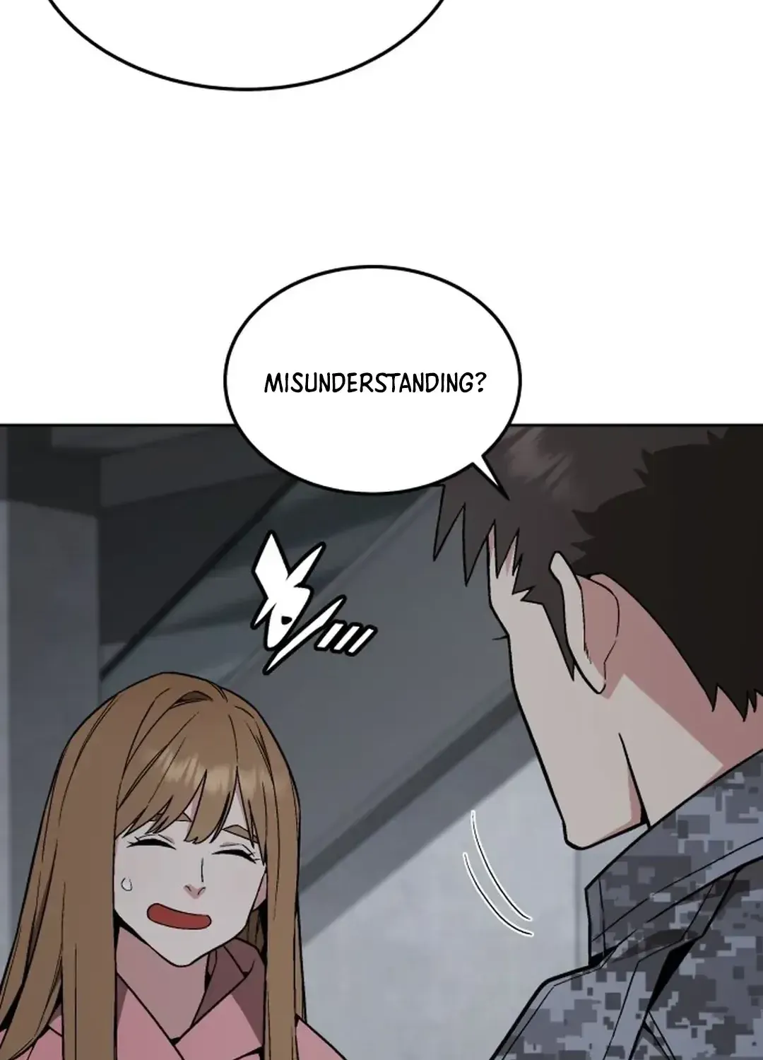 The Cook of a Perished World Chapter 48 page 5 - 