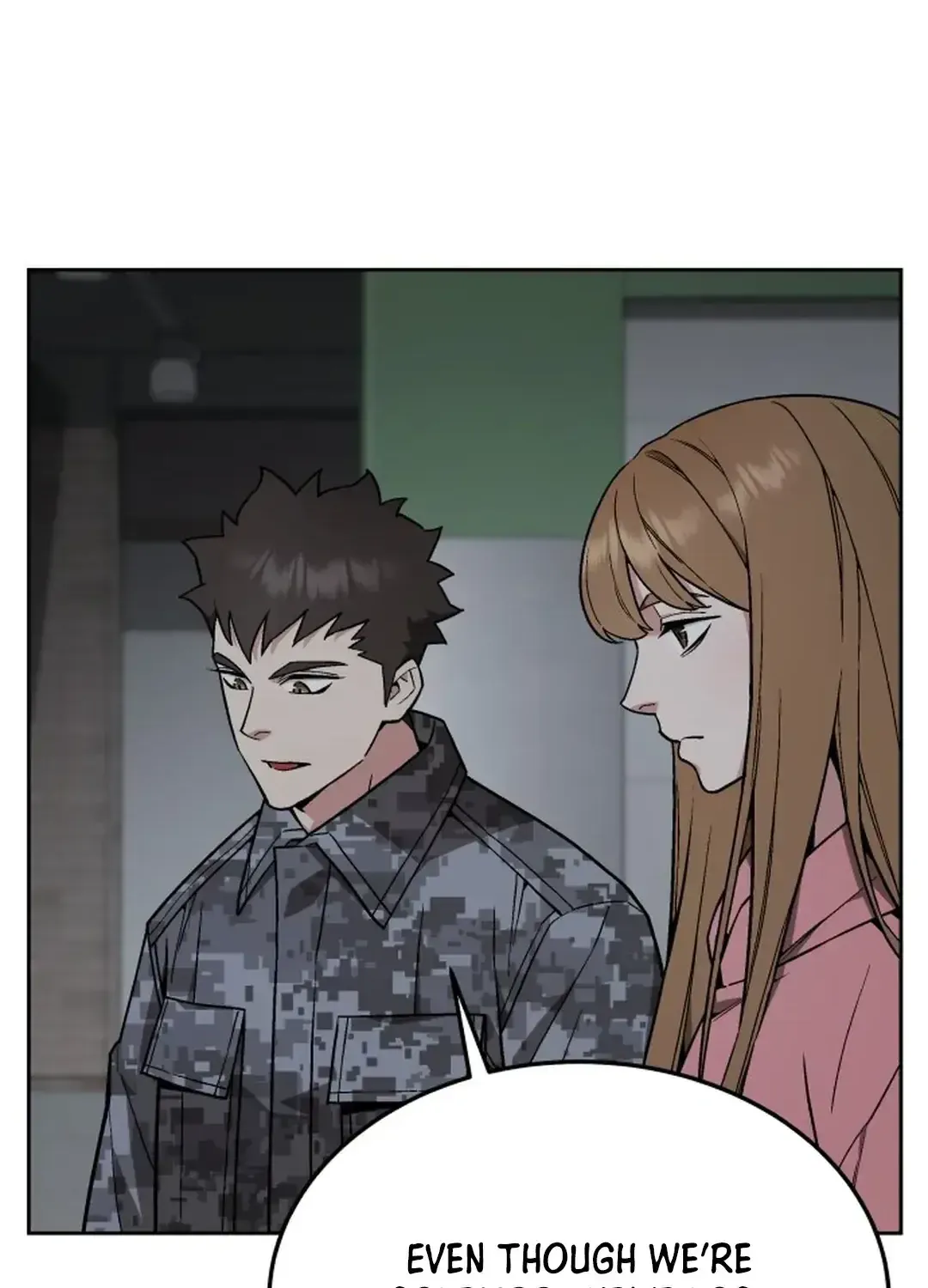 The Cook of a Perished World Chapter 48 page 41 - 