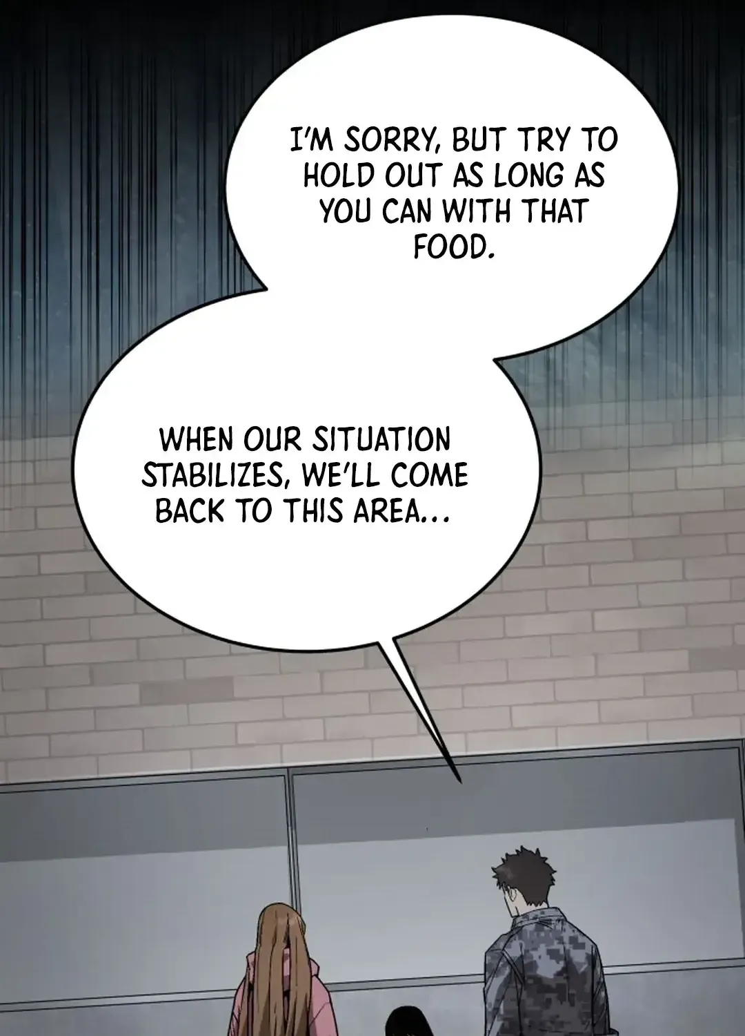 The Cook of a Perished World Chapter 48 page 44 - 