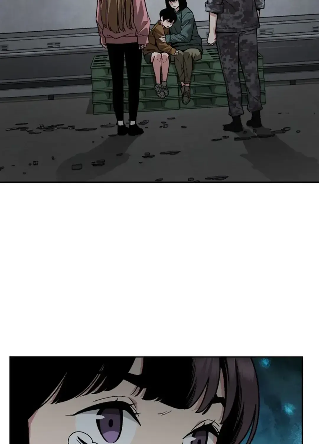 The Cook of a Perished World Chapter 48 page 45 - 