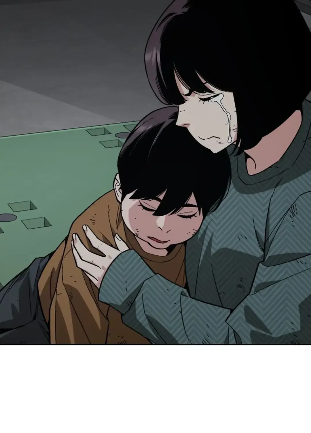 The Cook of a Perished World Chapter 48 page 48 - 