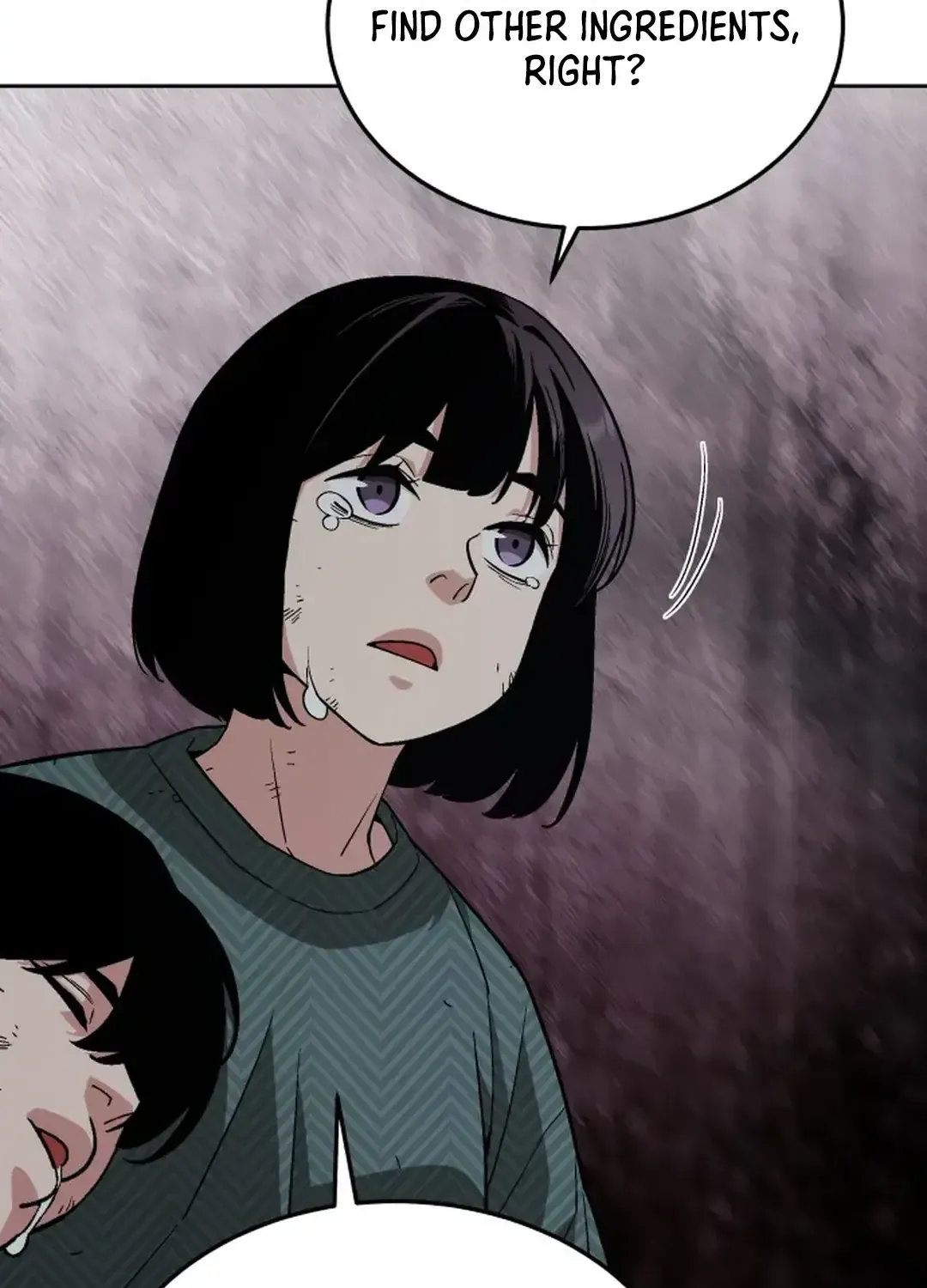The Cook of a Perished World Chapter 48 page 56 - 