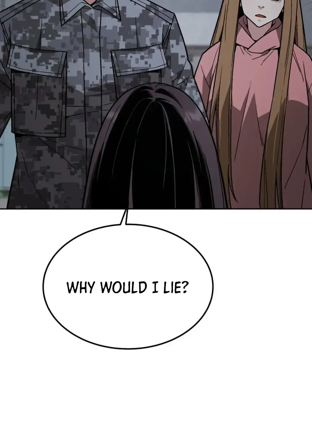 The Cook of a Perished World Chapter 48 page 58 - 