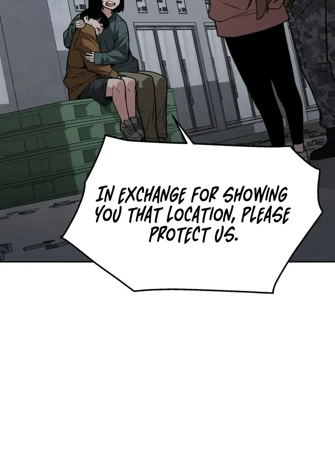 The Cook of a Perished World Chapter 48 page 64 - 