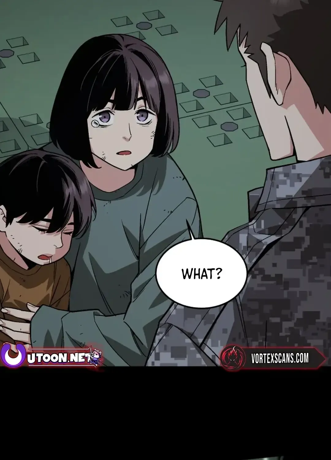 The Cook of a Perished World Chapter 48 page 69 - 