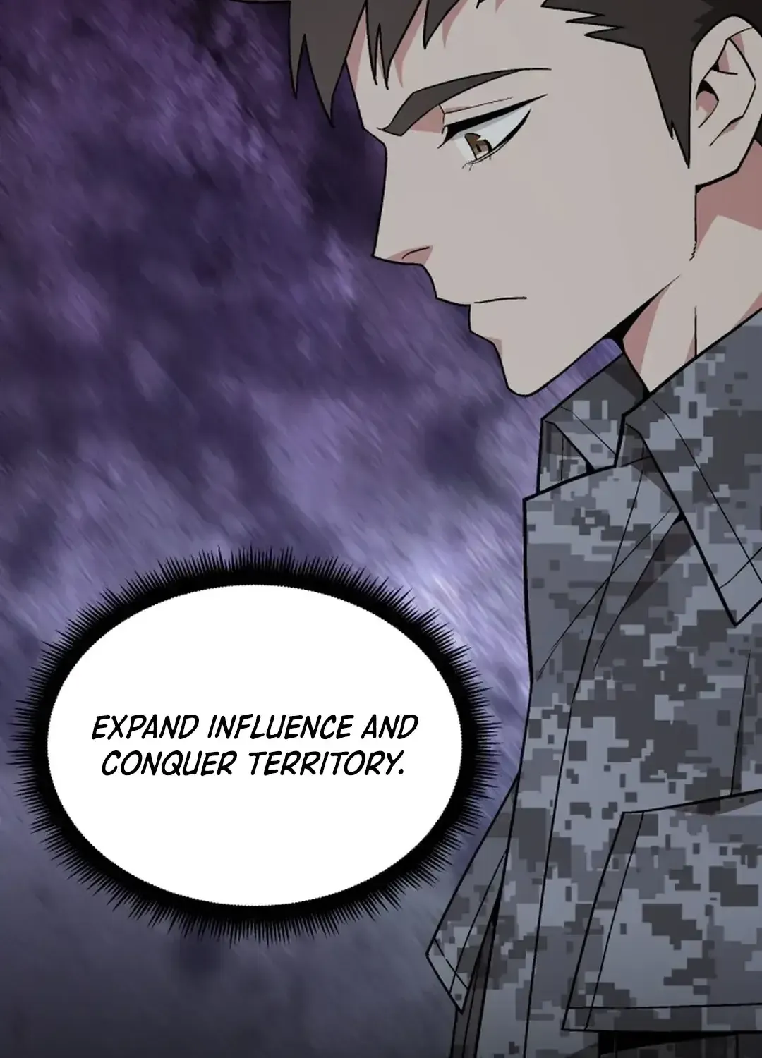 The Cook of a Perished World Chapter 48 page 73 - 